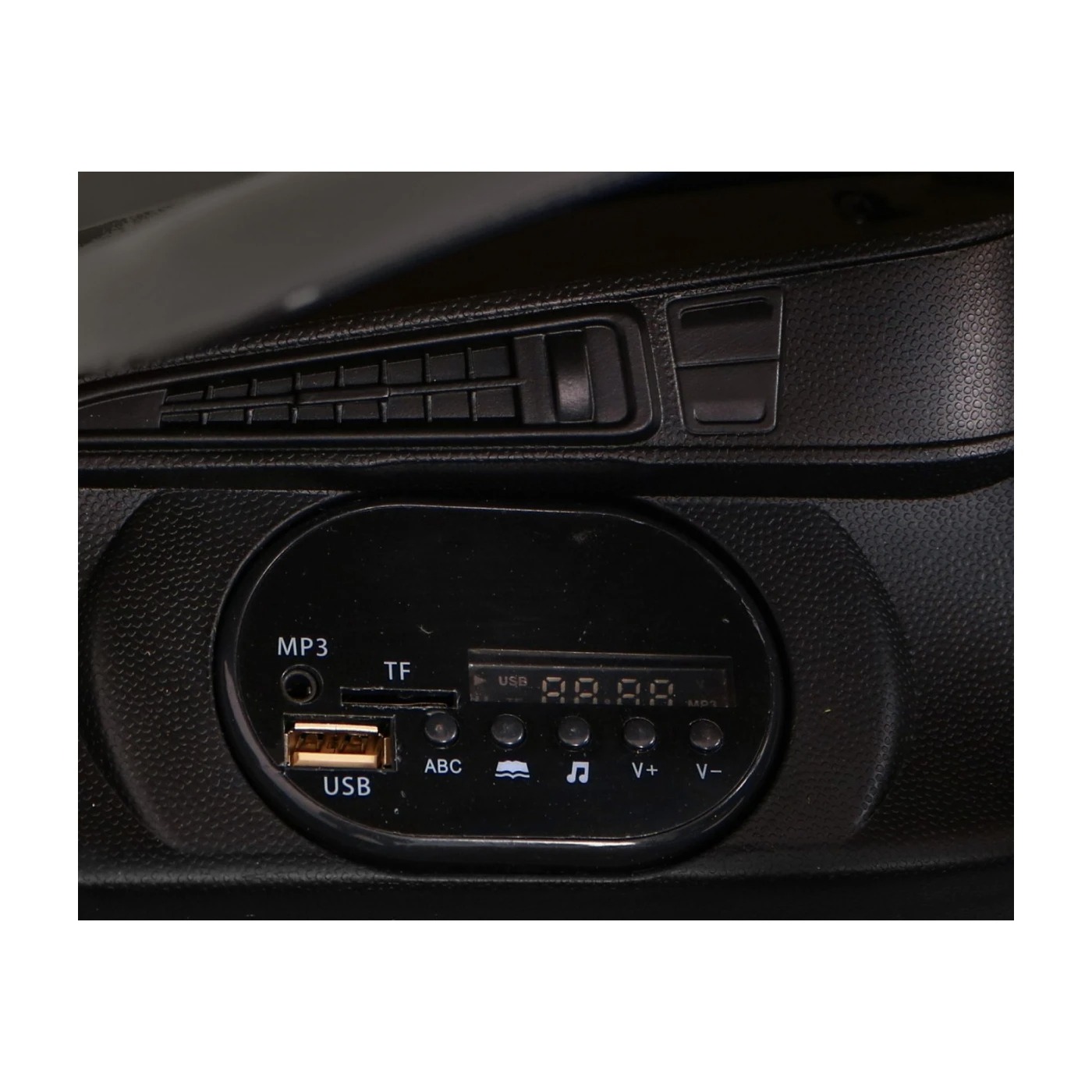 Электромобиль Ramiz BMW I8 Lift 12 В