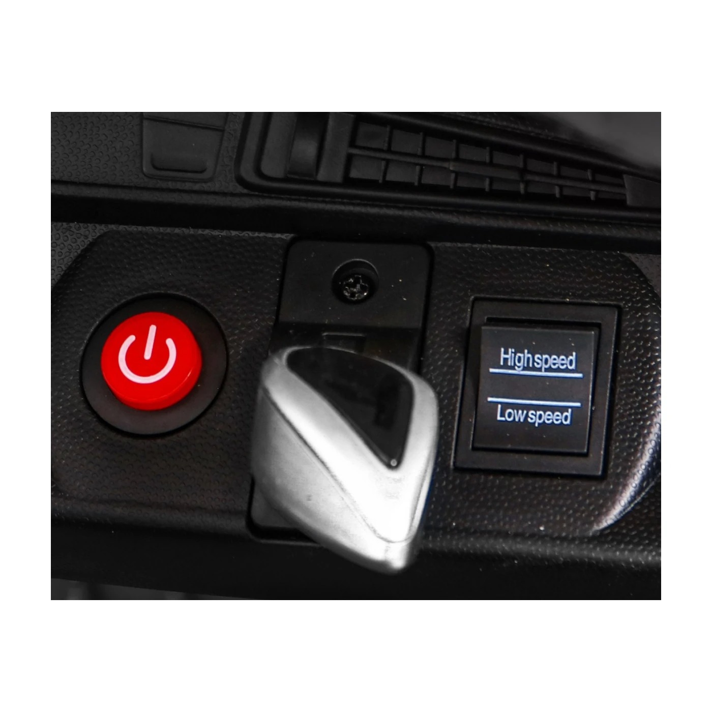 Электромобиль Ramiz BMW I8 Lift 12 В