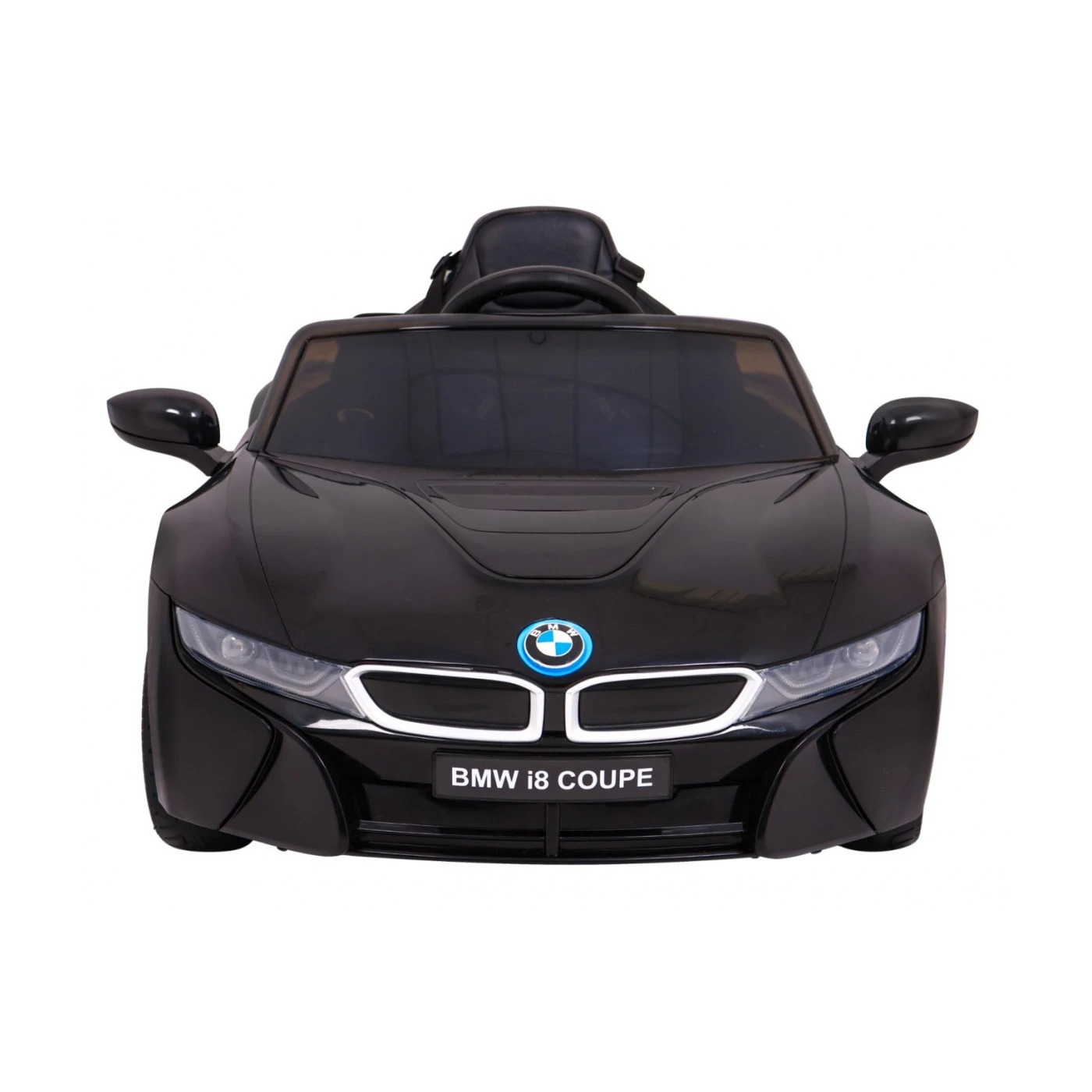 Электромобиль Ramiz BMW I8 Lift 12 В