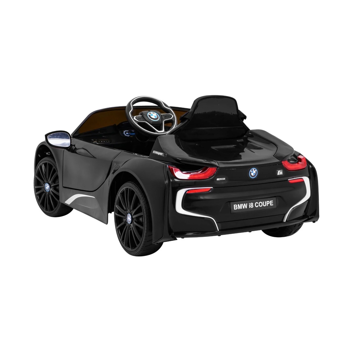 Электромобиль Ramiz BMW I8 Lift 12 В