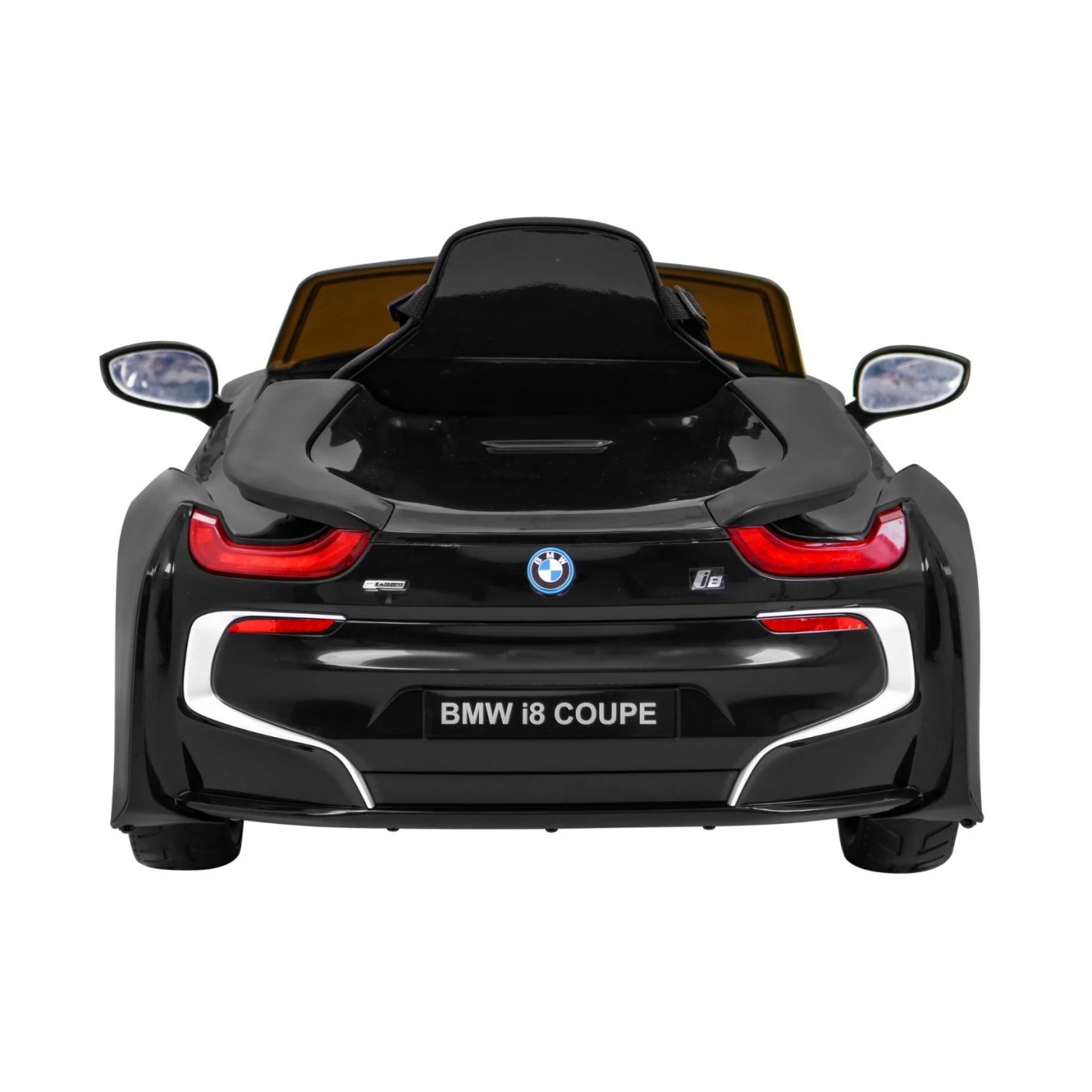 Электромобиль Ramiz BMW I8 Lift 12 В
