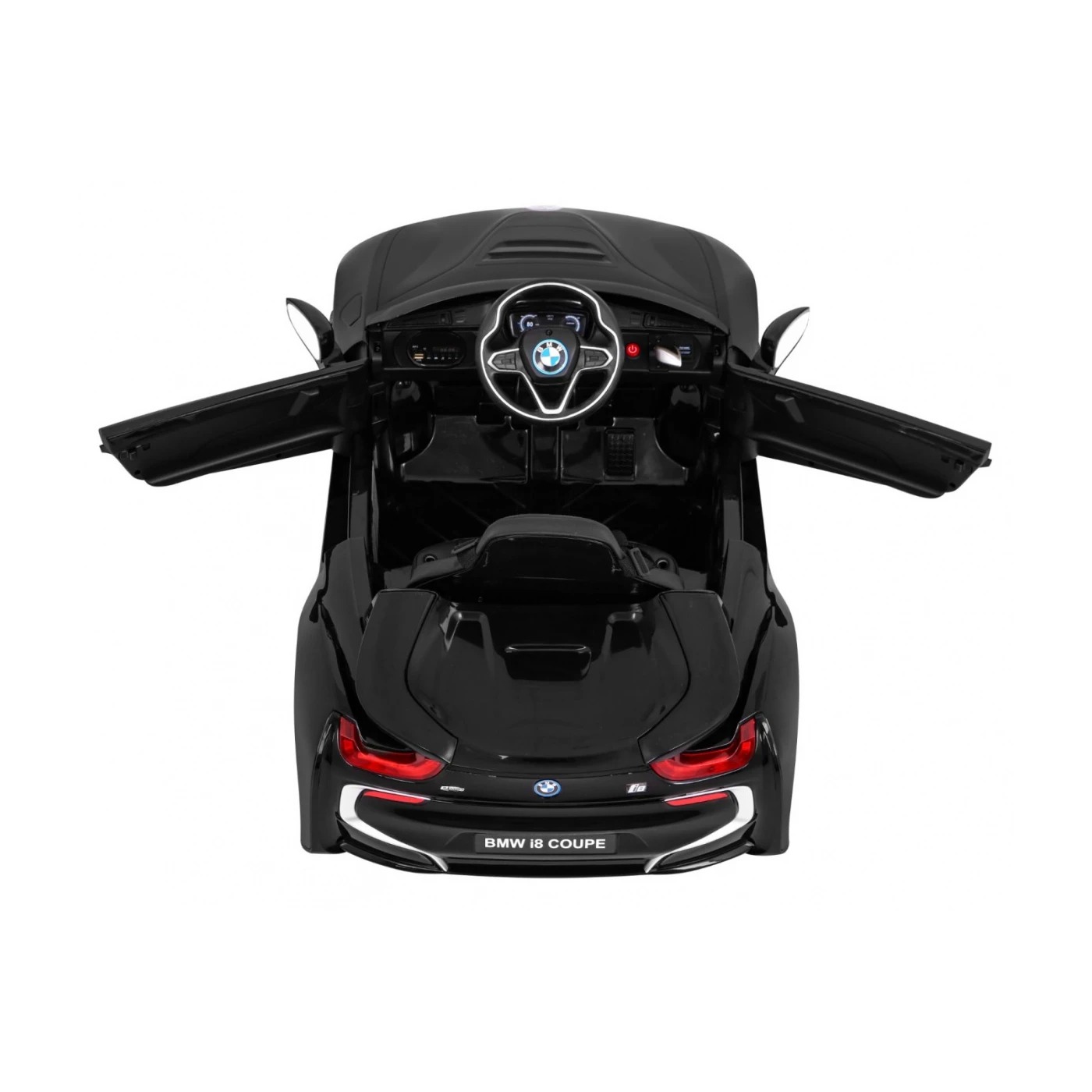 Электромобиль Ramiz BMW I8 Lift 12 В