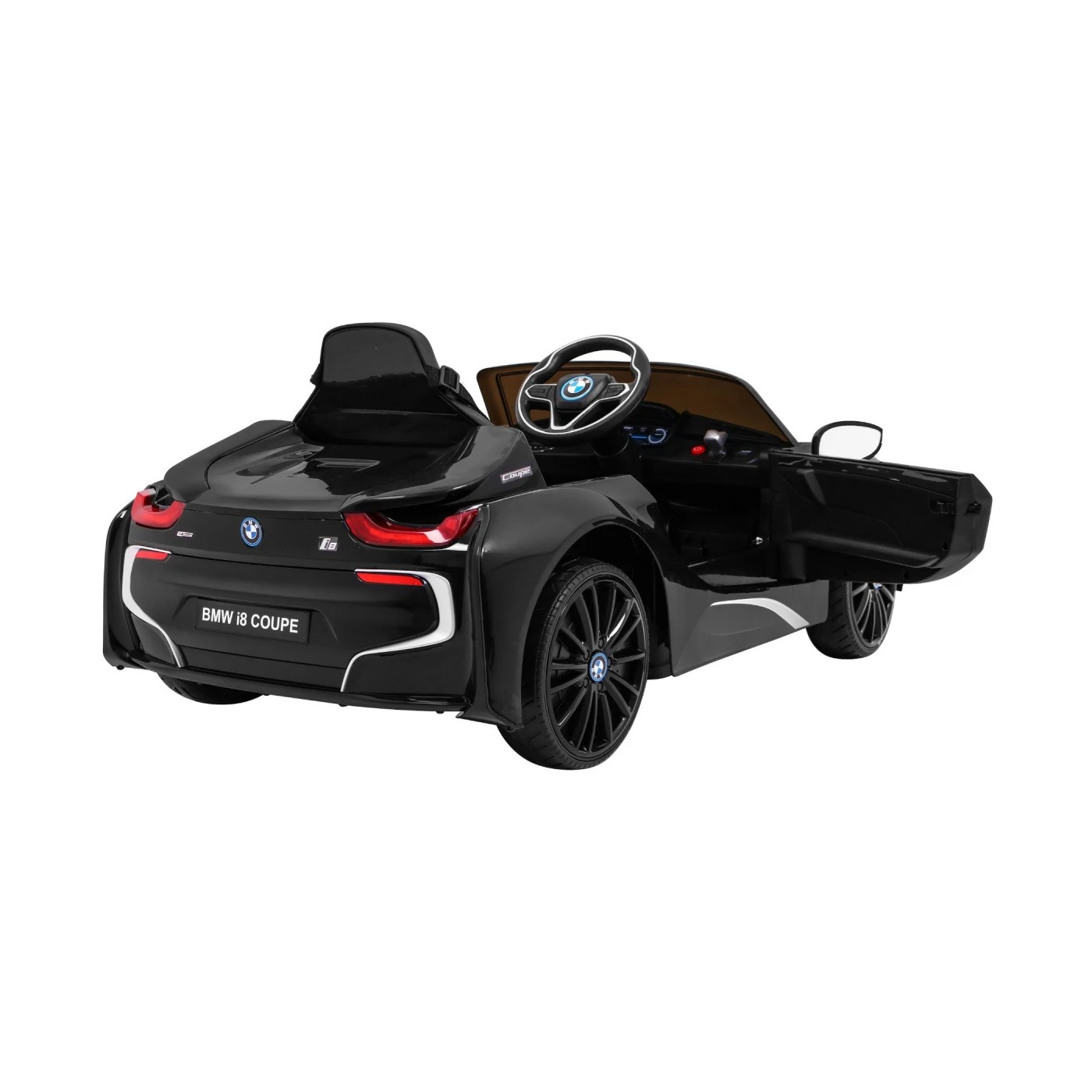 Электромобиль Ramiz BMW I8 Lift 12 В