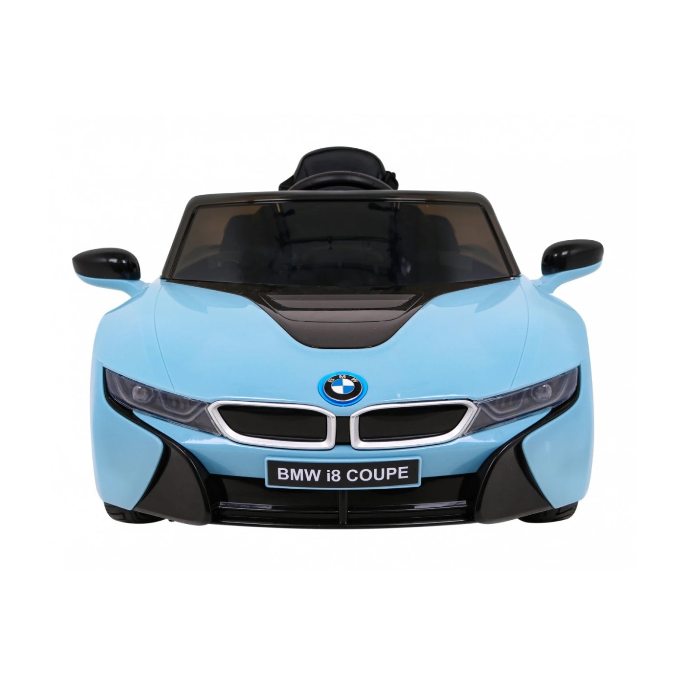 Электромобиль Ramiz BMW I8 Lift 12 В