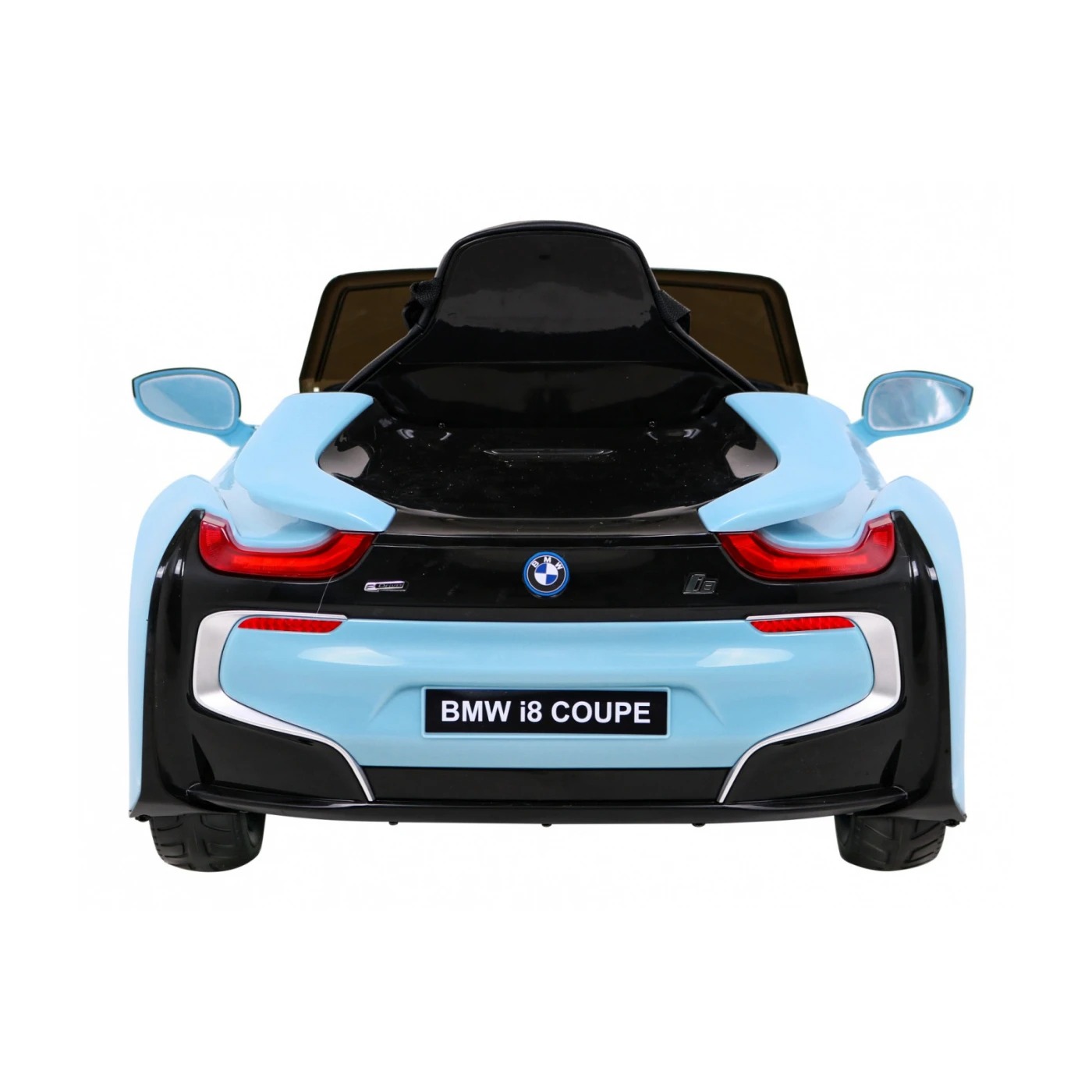 Электромобиль Ramiz BMW I8 Lift 12 В