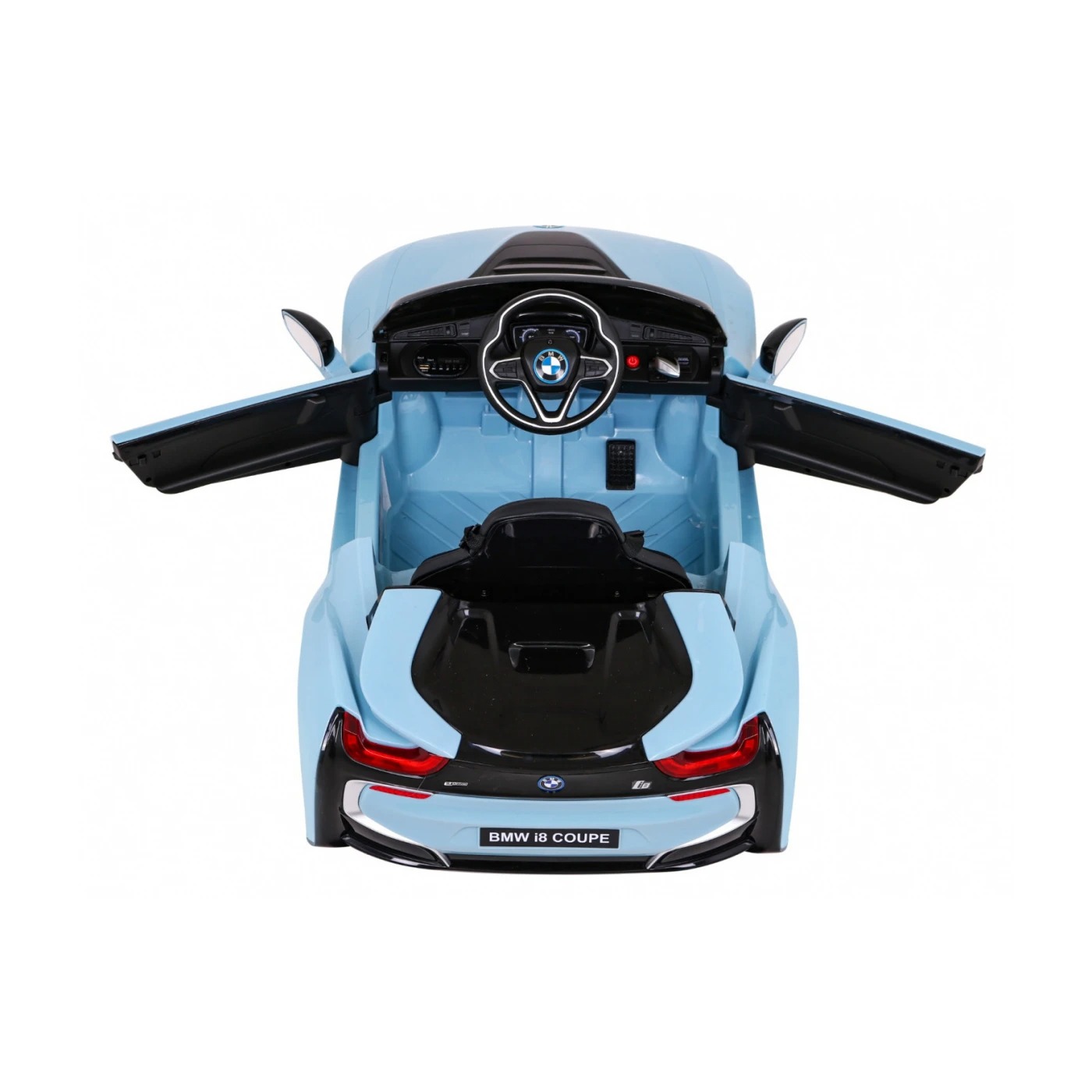 Электромобиль Ramiz BMW I8 Lift 12 В