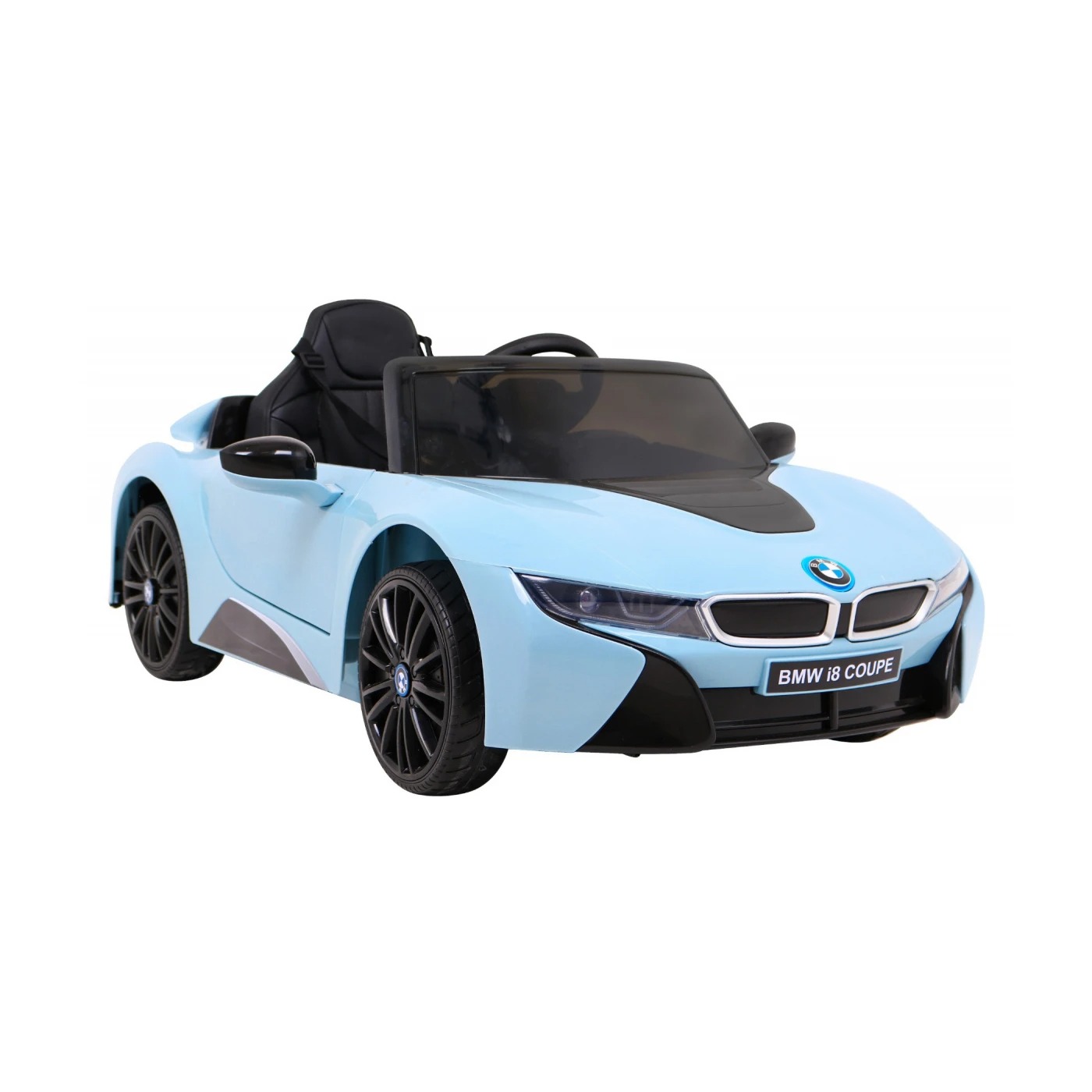 Электромобиль Ramiz BMW I8 Lift 12 В