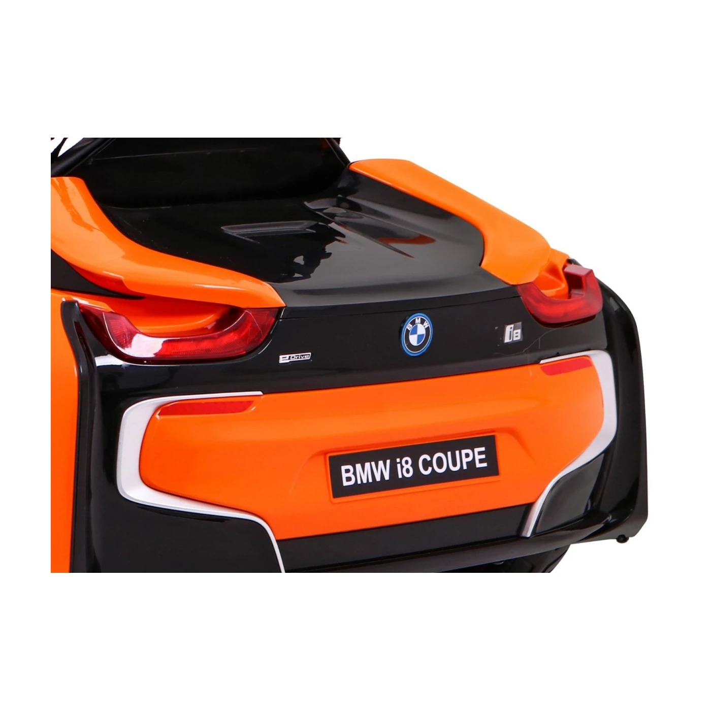 Электромобиль Ramiz BMW I8 Lift 12 В