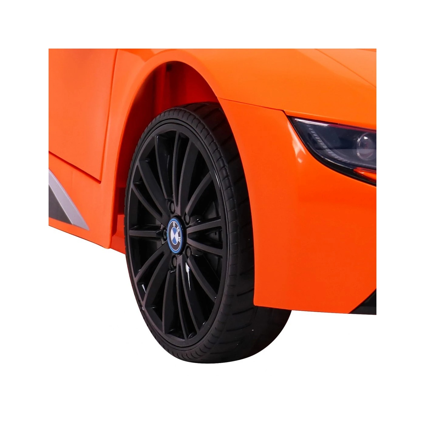 Электромобиль Ramiz BMW I8 Lift 12 В