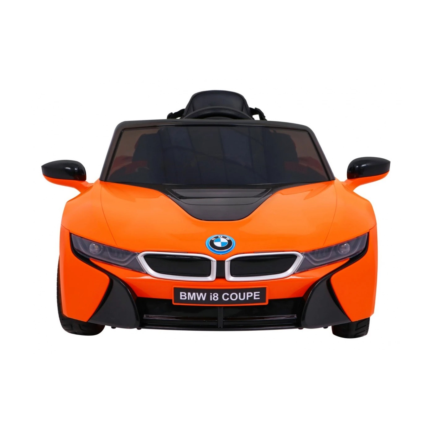 Электромобиль Ramiz BMW I8 Lift 12 В
