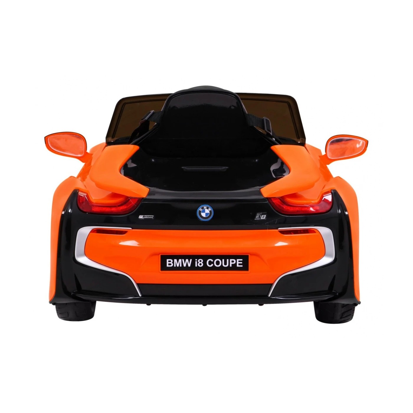 Электромобиль Ramiz BMW I8 Lift 12 В