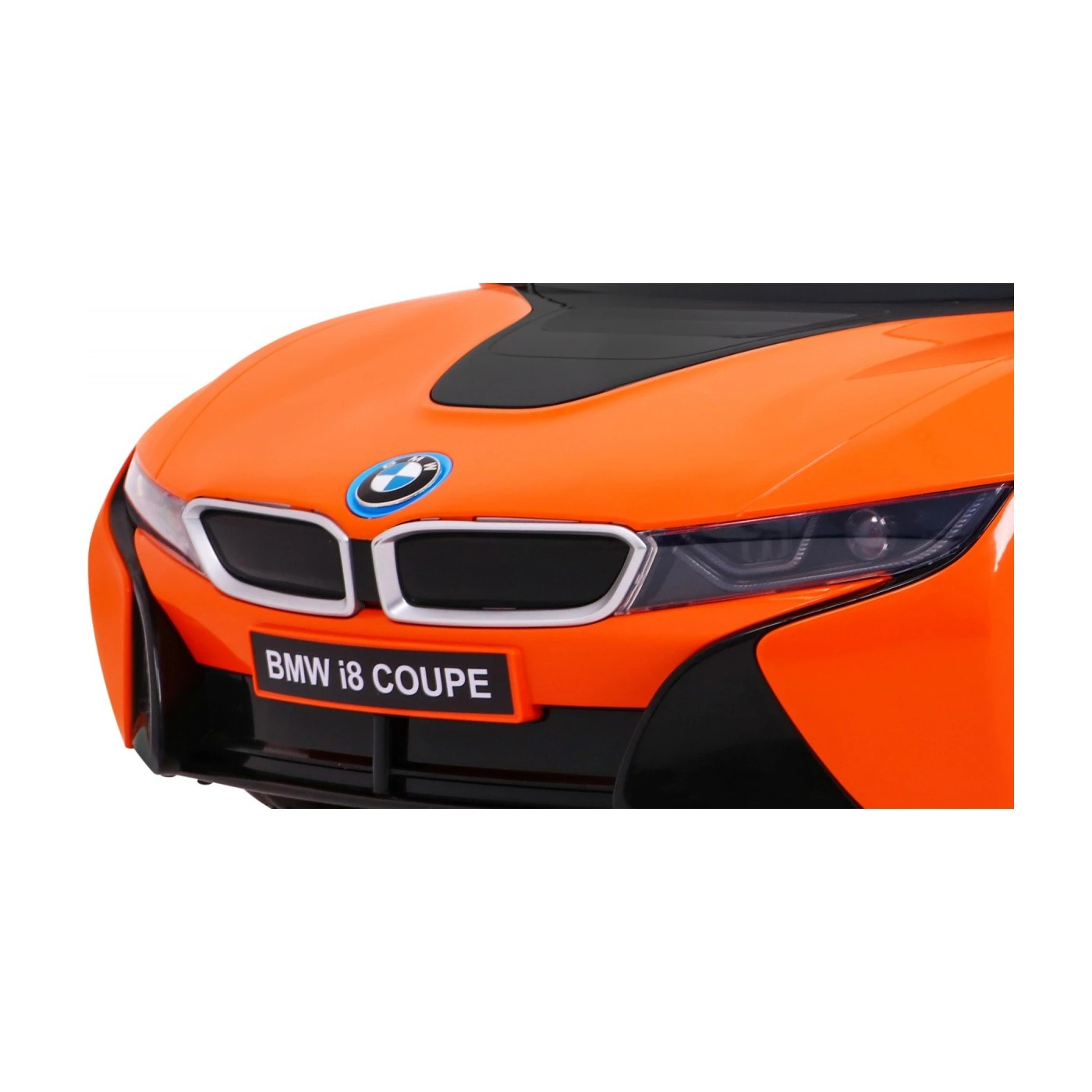 Электромобиль Ramiz BMW I8 Lift 12 В