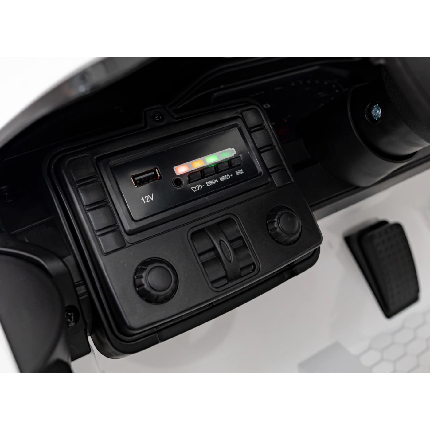 Электромобиль Ramiz BMW M4 12 В