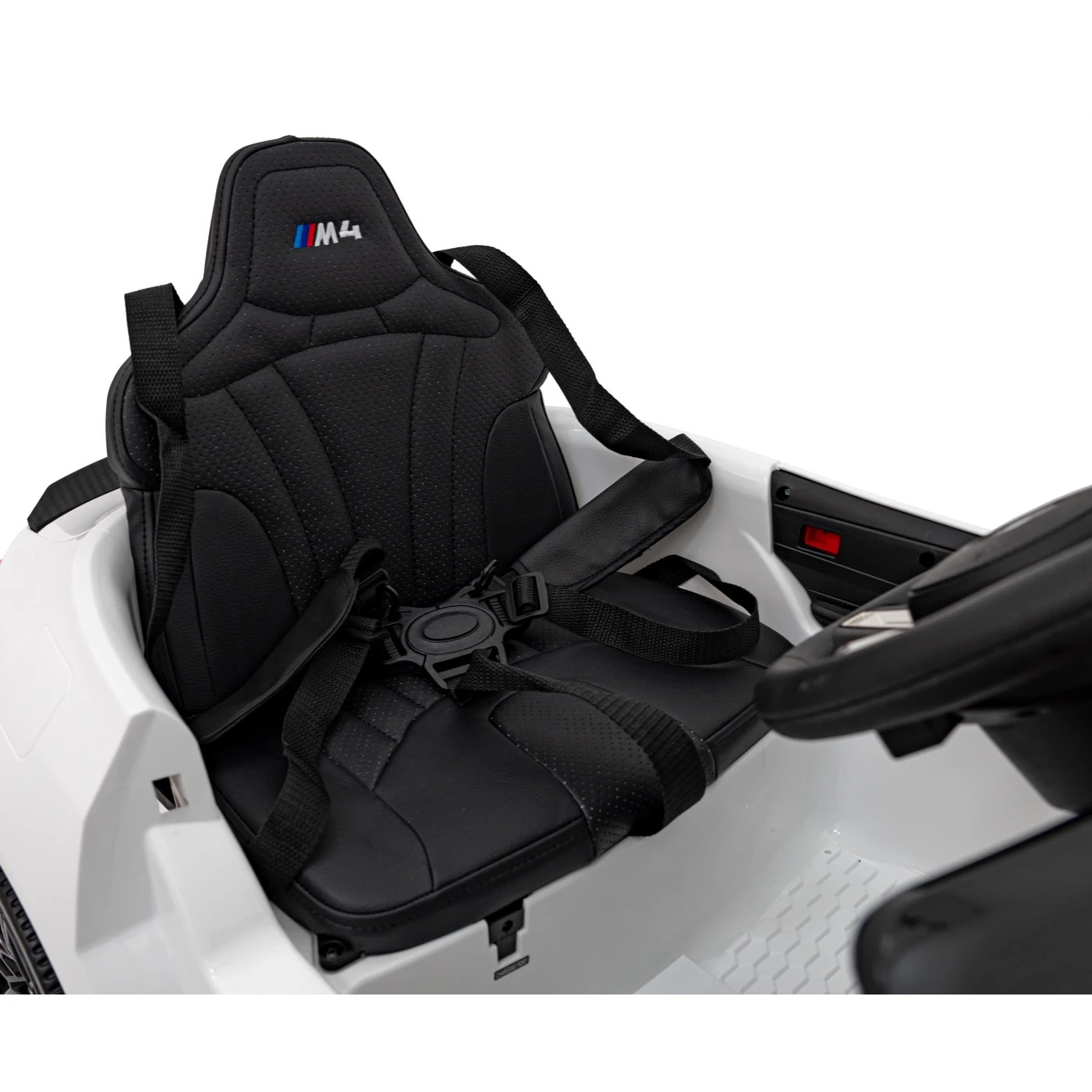 Электромобиль Ramiz BMW M4 12 В