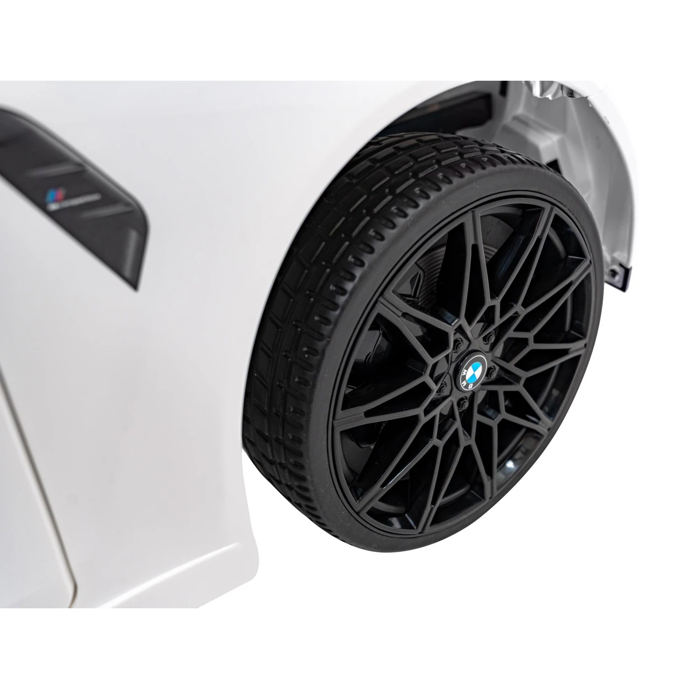 Электромобиль Ramiz BMW M4 12 В