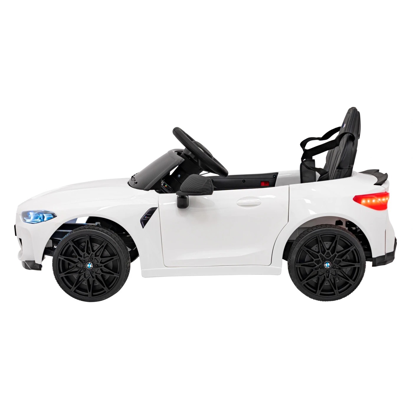 Электромобиль Ramiz BMW M4 12 В