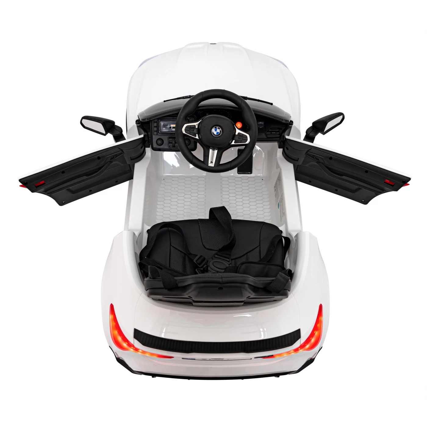 Электромобиль Ramiz BMW M4 12 В