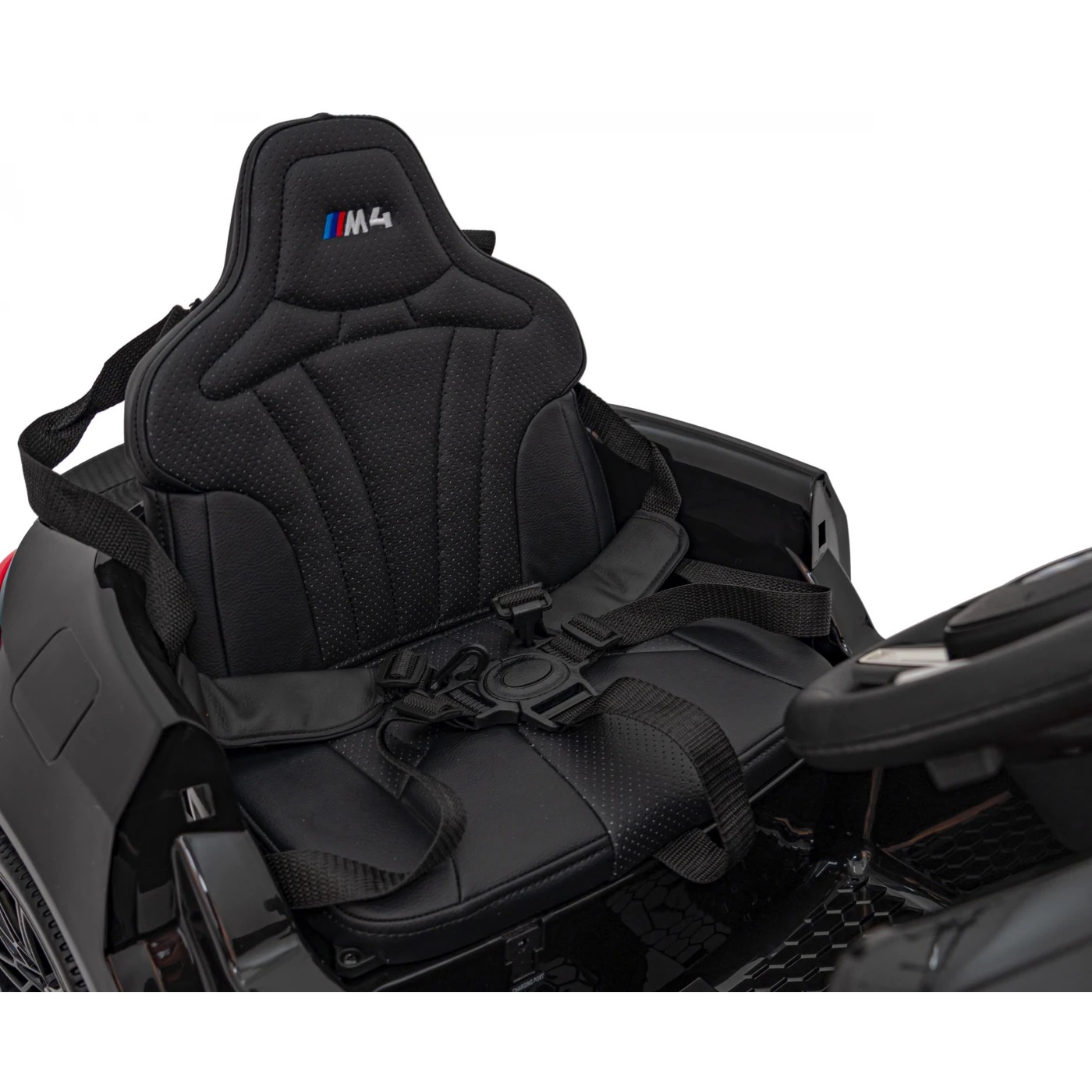 Электромобиль Ramiz BMW M4 12 В