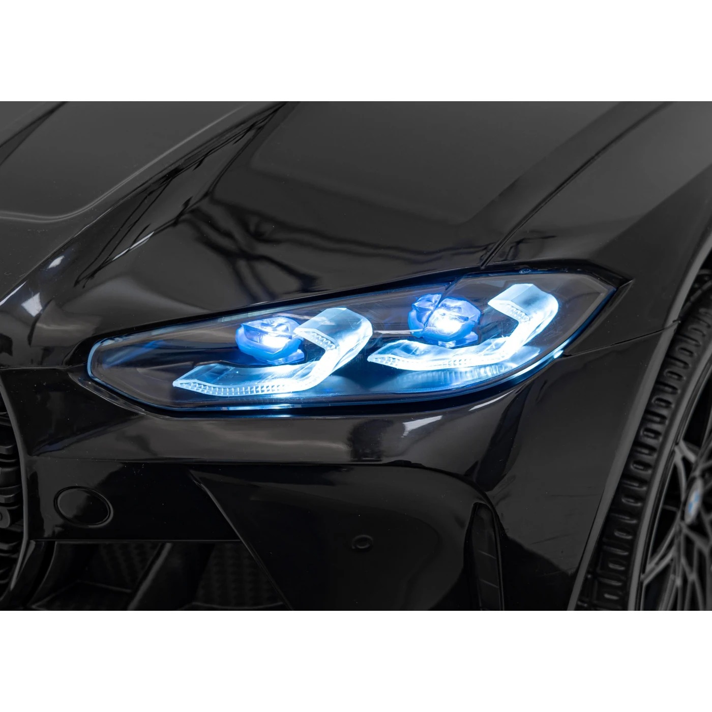 Электромобиль Ramiz BMW M4 12 В