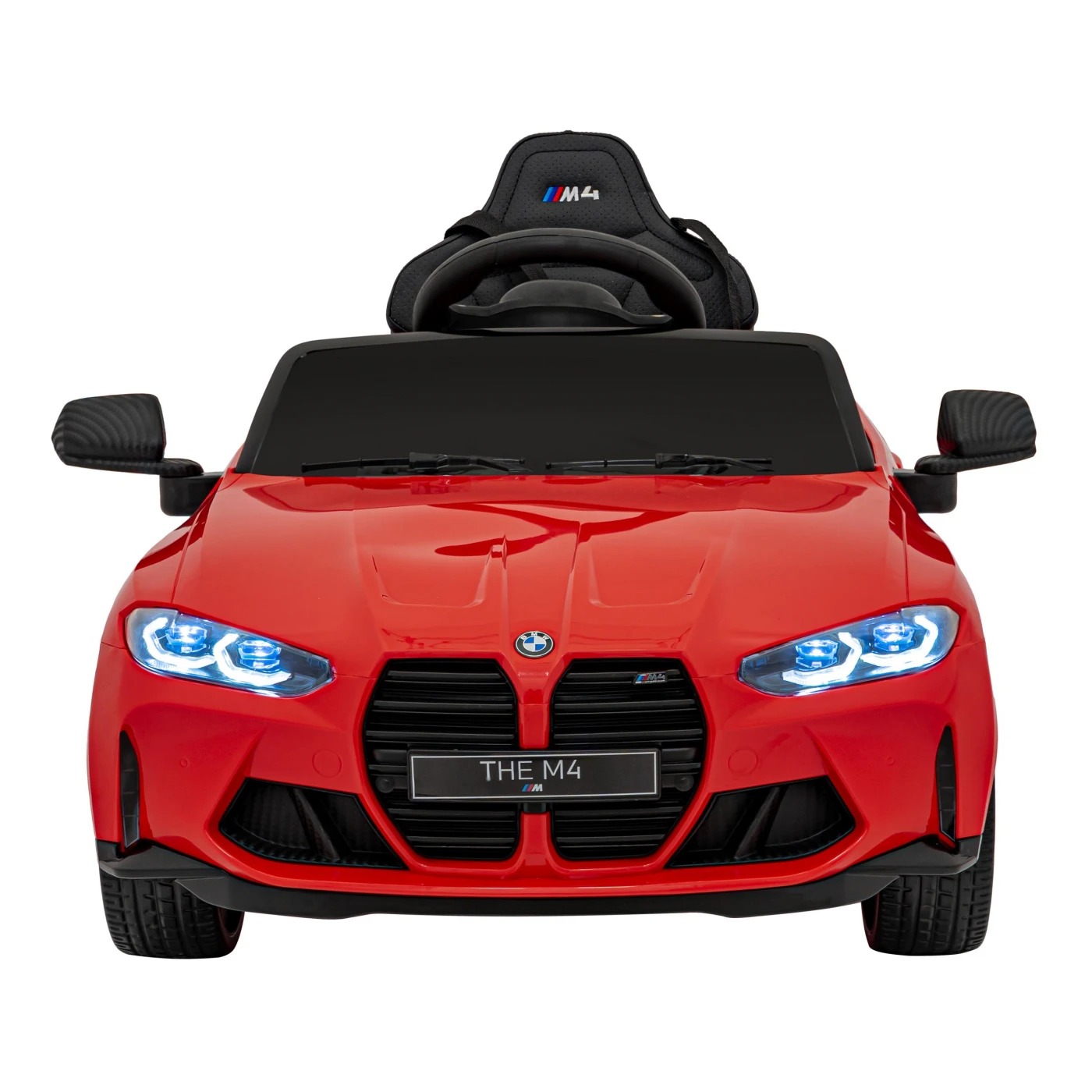 Электромобиль Ramiz BMW M4 12 В