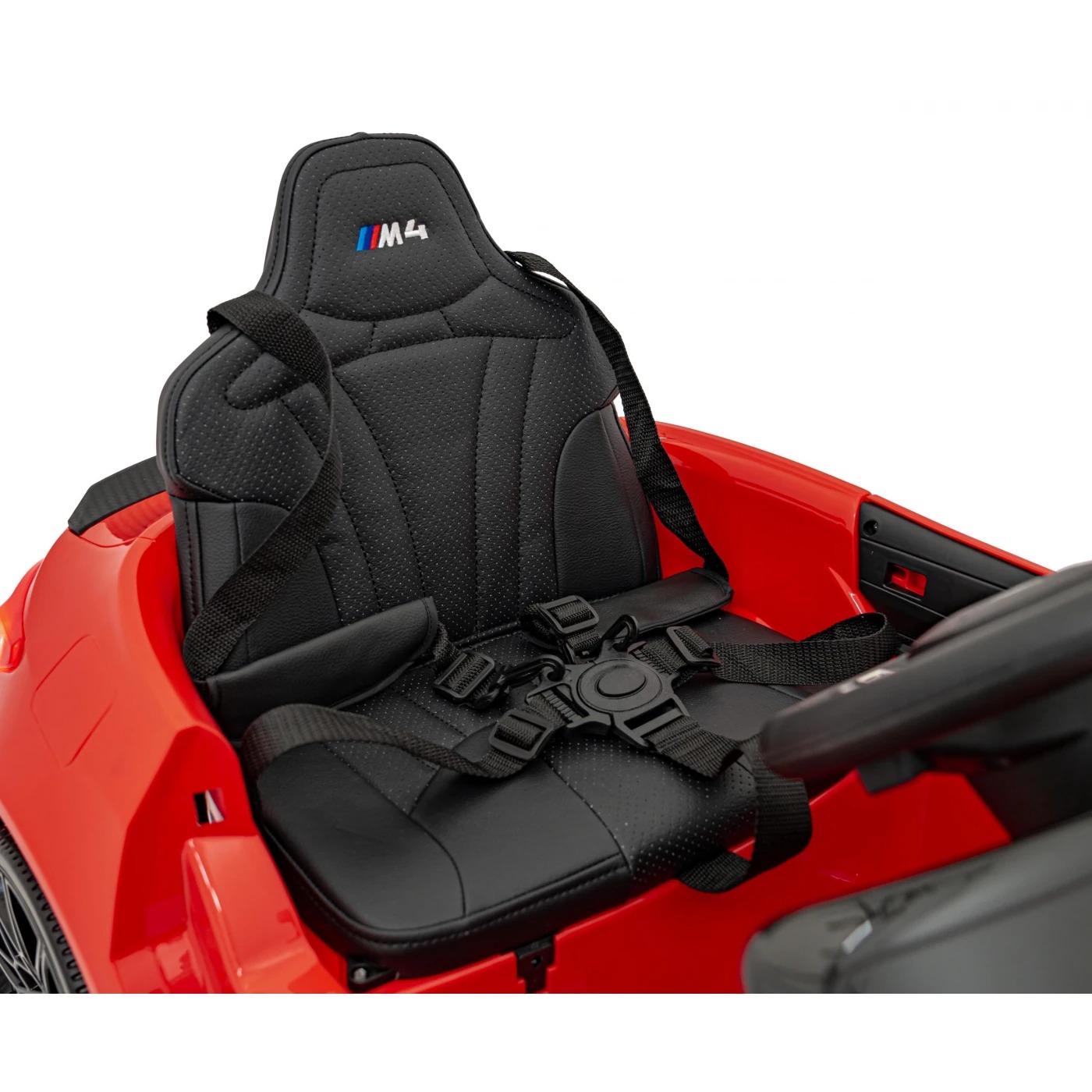 Электромобиль Ramiz BMW M4 12 В