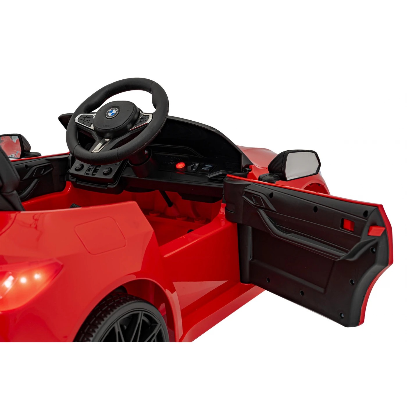 Электромобиль Ramiz BMW M4 12 В