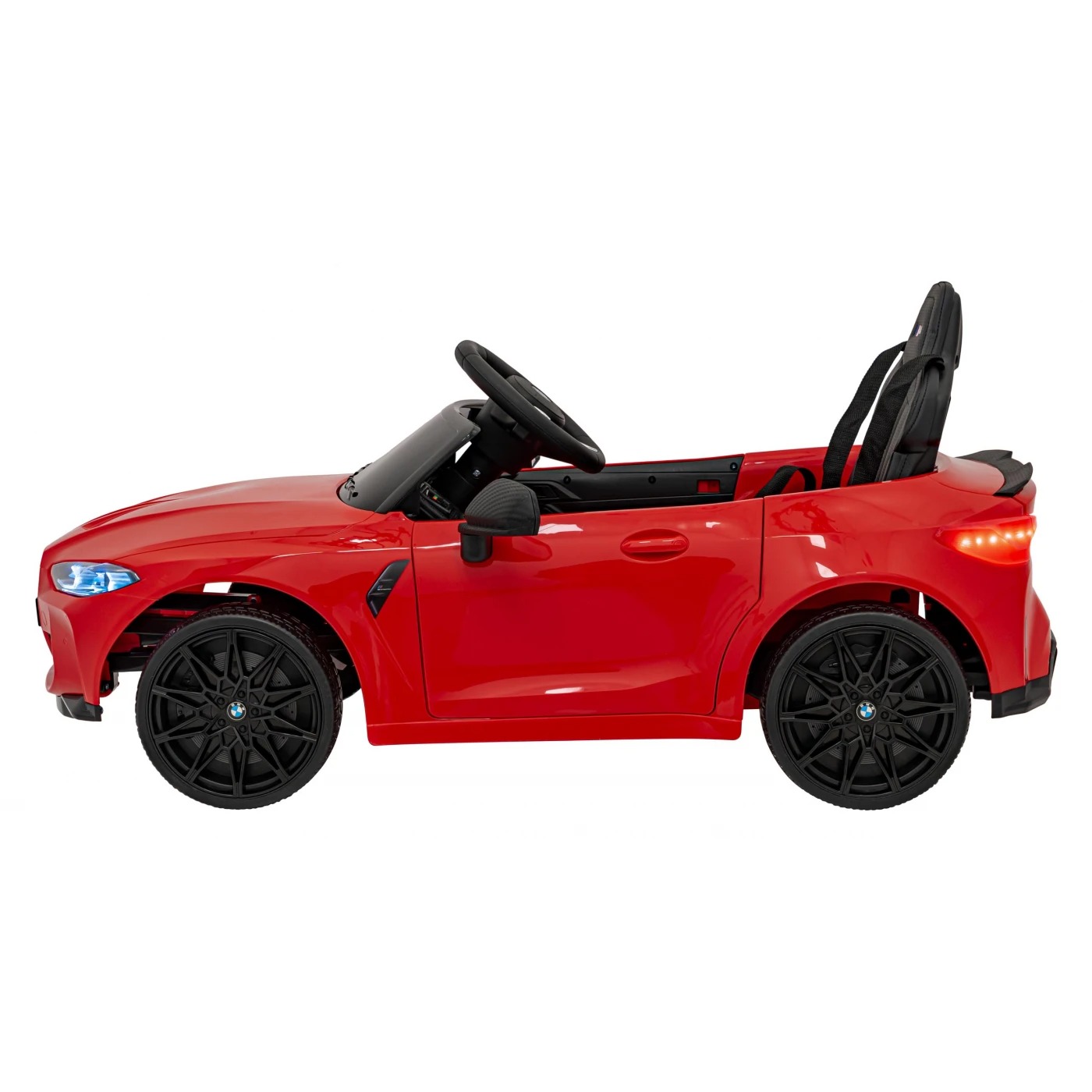 Электромобиль Ramiz BMW M4 12 В