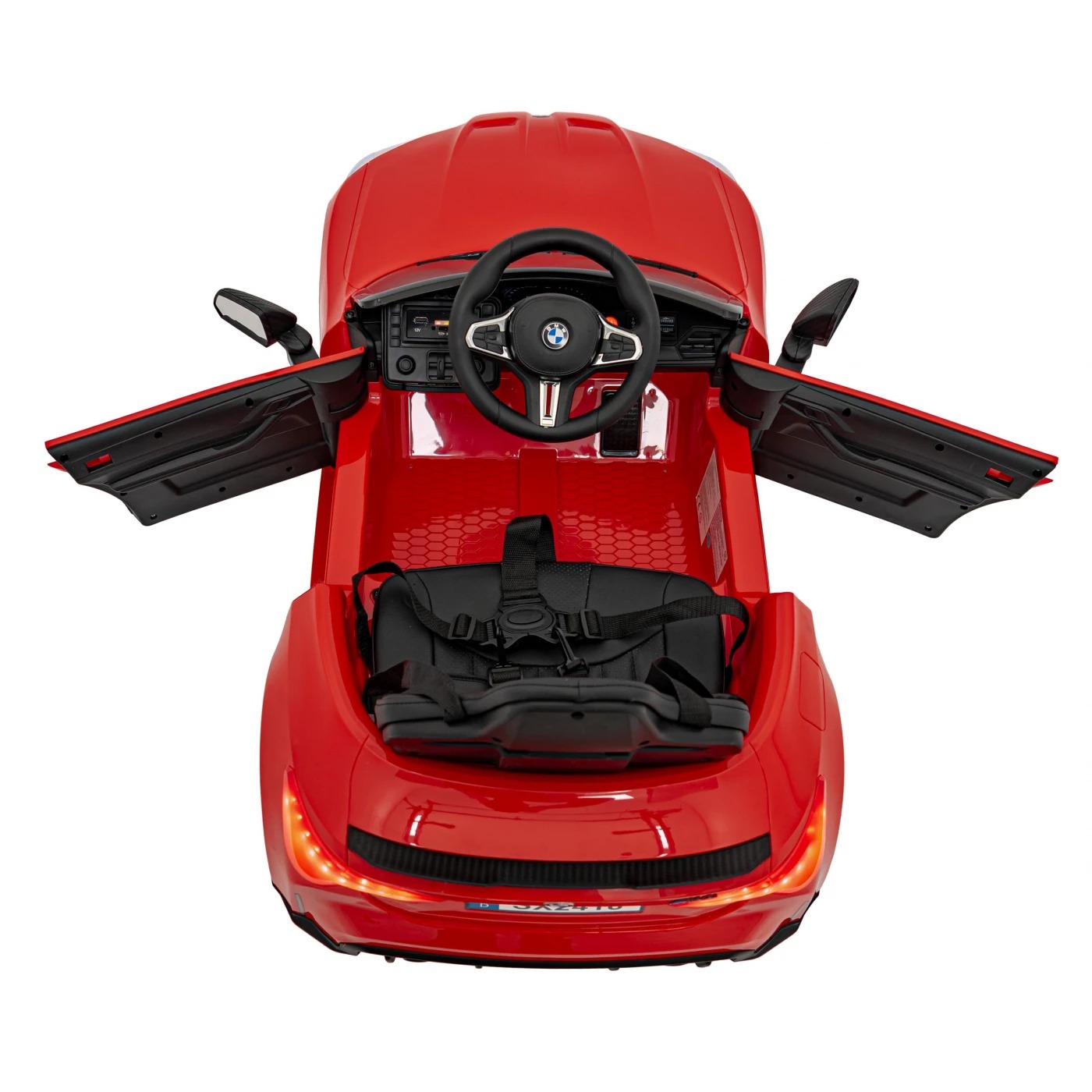 Электромобиль Ramiz BMW M4 12 В