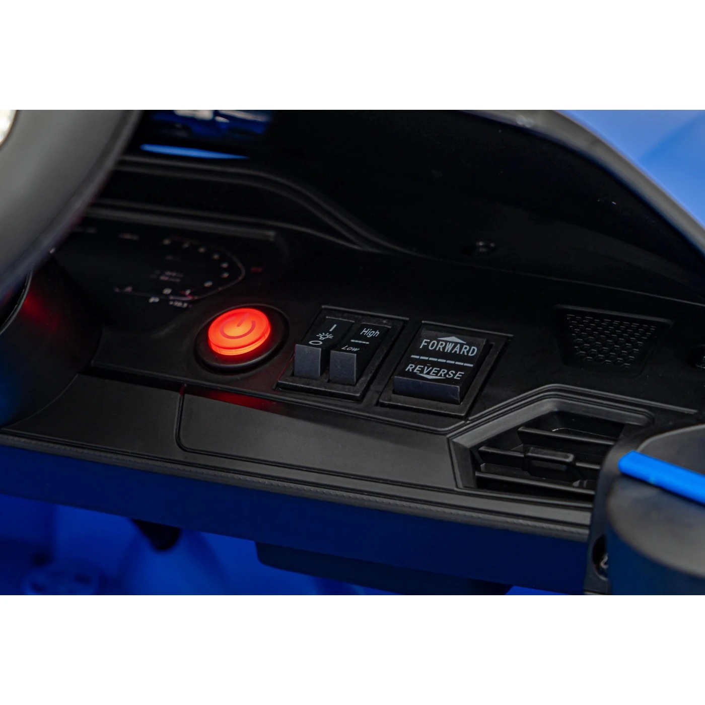 Электромобиль Ramiz BMW M4 12 В