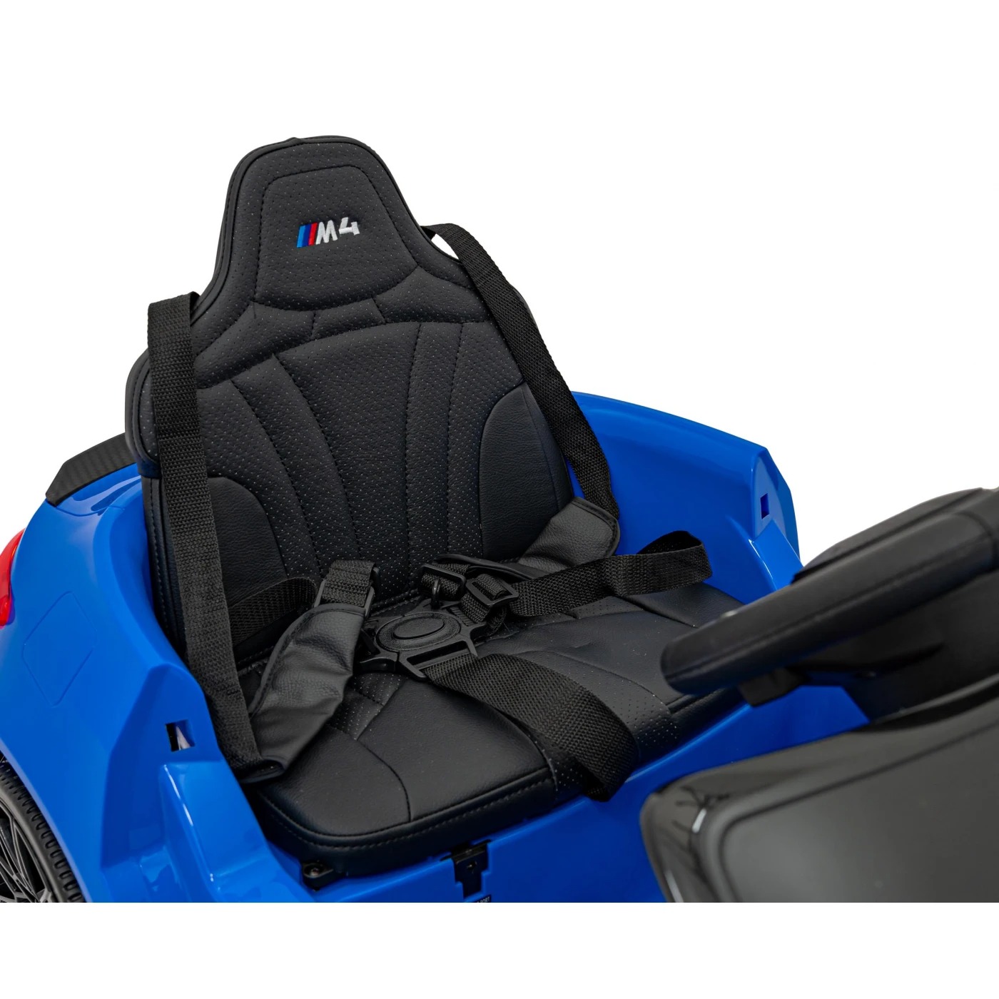 Электромобиль Ramiz BMW M4 12 В