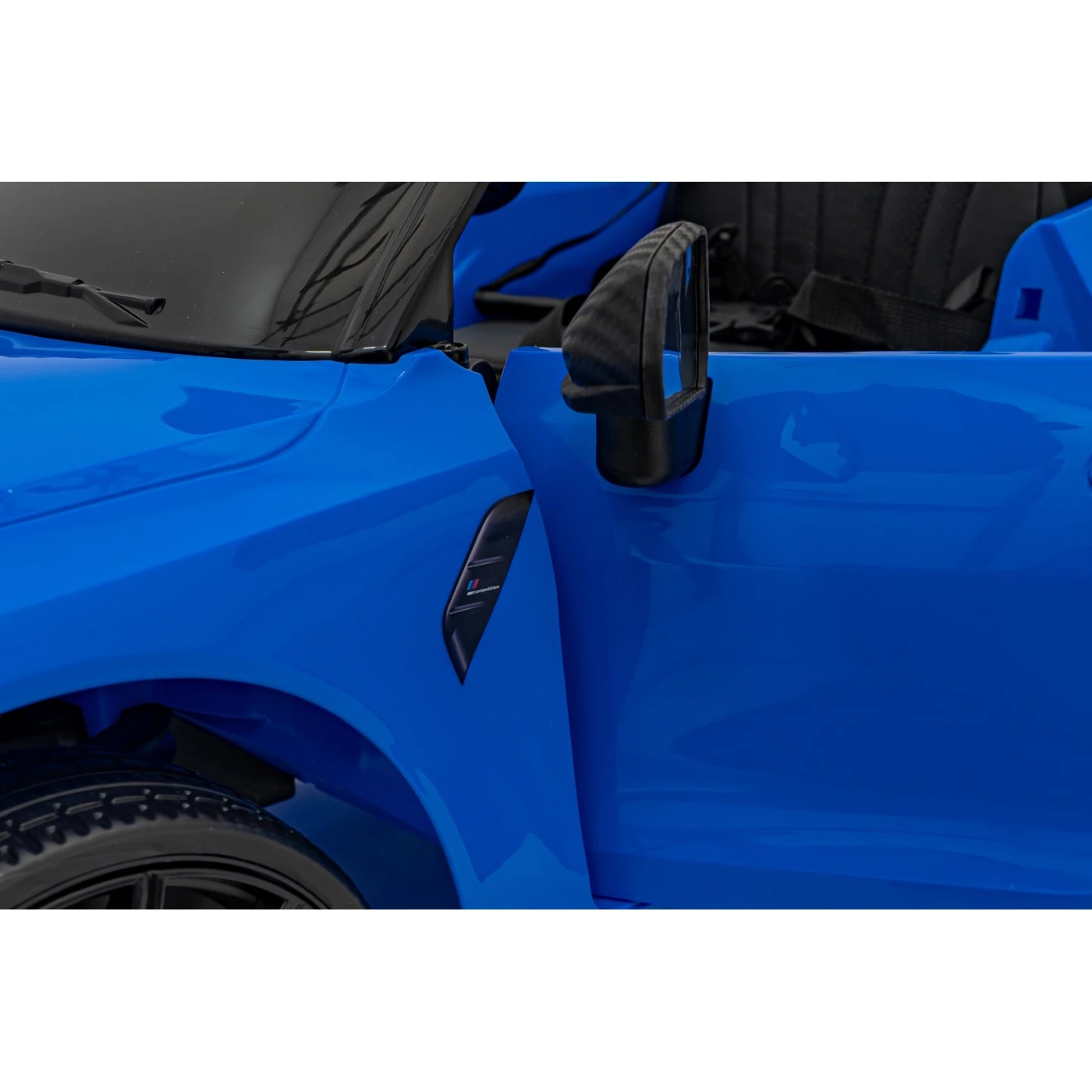 Электромобиль Ramiz BMW M4 12 В