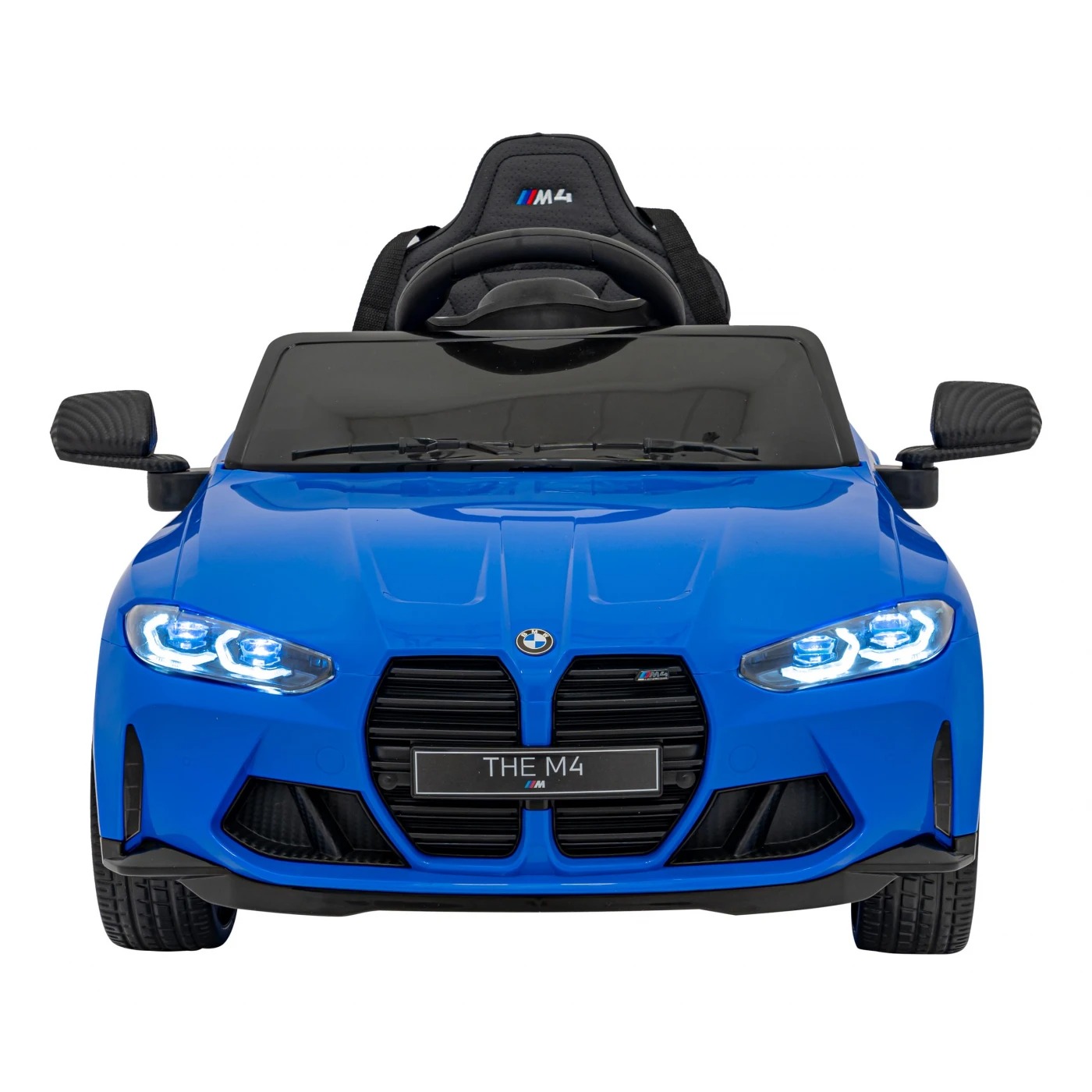 Электромобиль Ramiz BMW M4 12 В