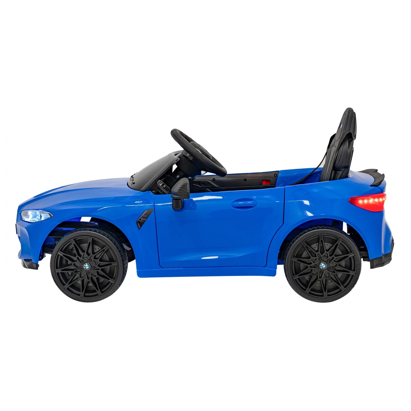 Электромобиль Ramiz BMW M4 12 В