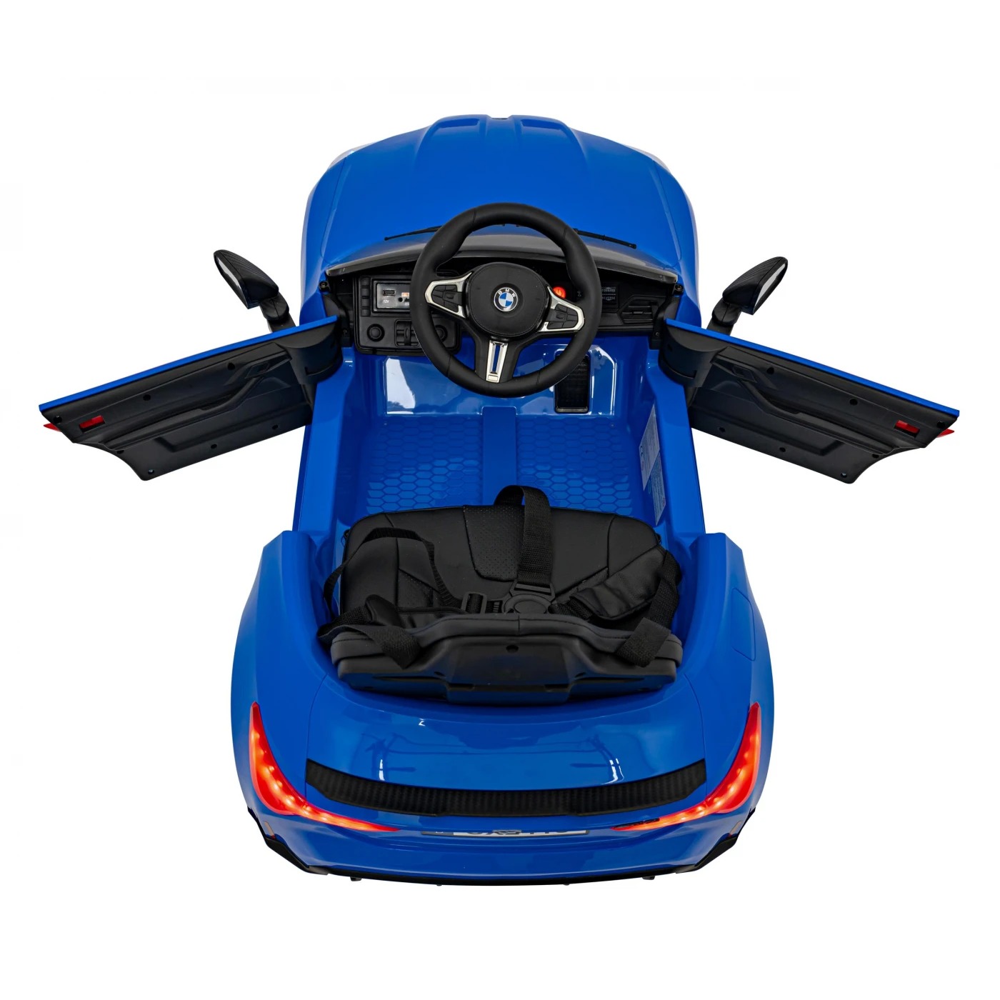 Электромобиль Ramiz BMW M4 12 В