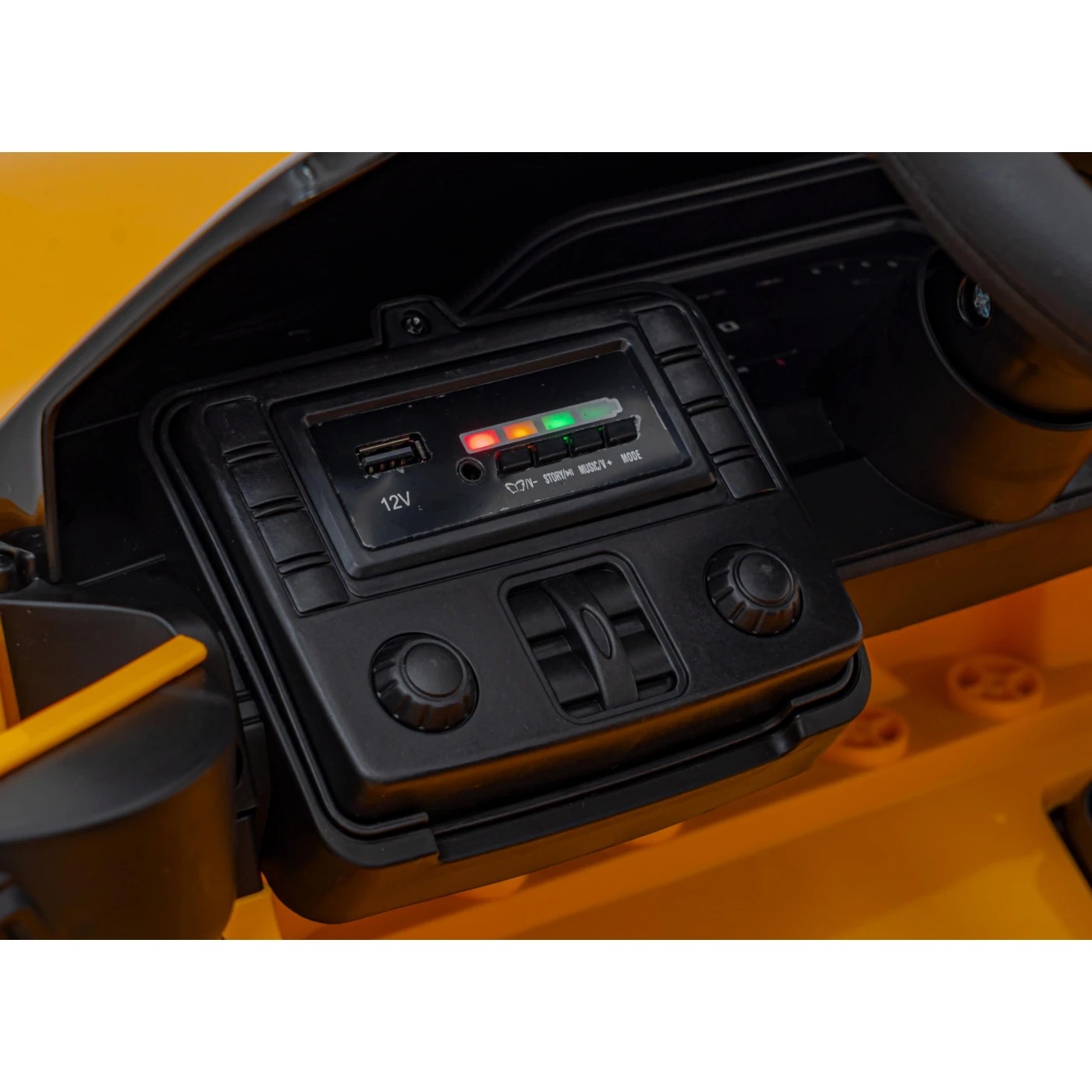 Электромобиль Ramiz BMW M4 12 В