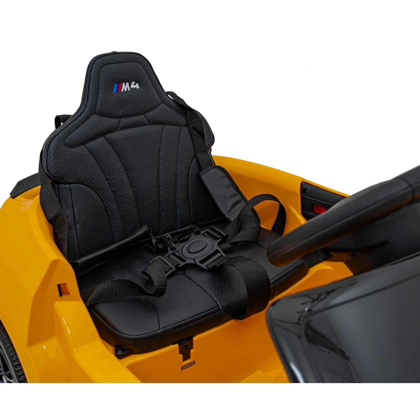 Электромобиль Ramiz BMW M4 12 В