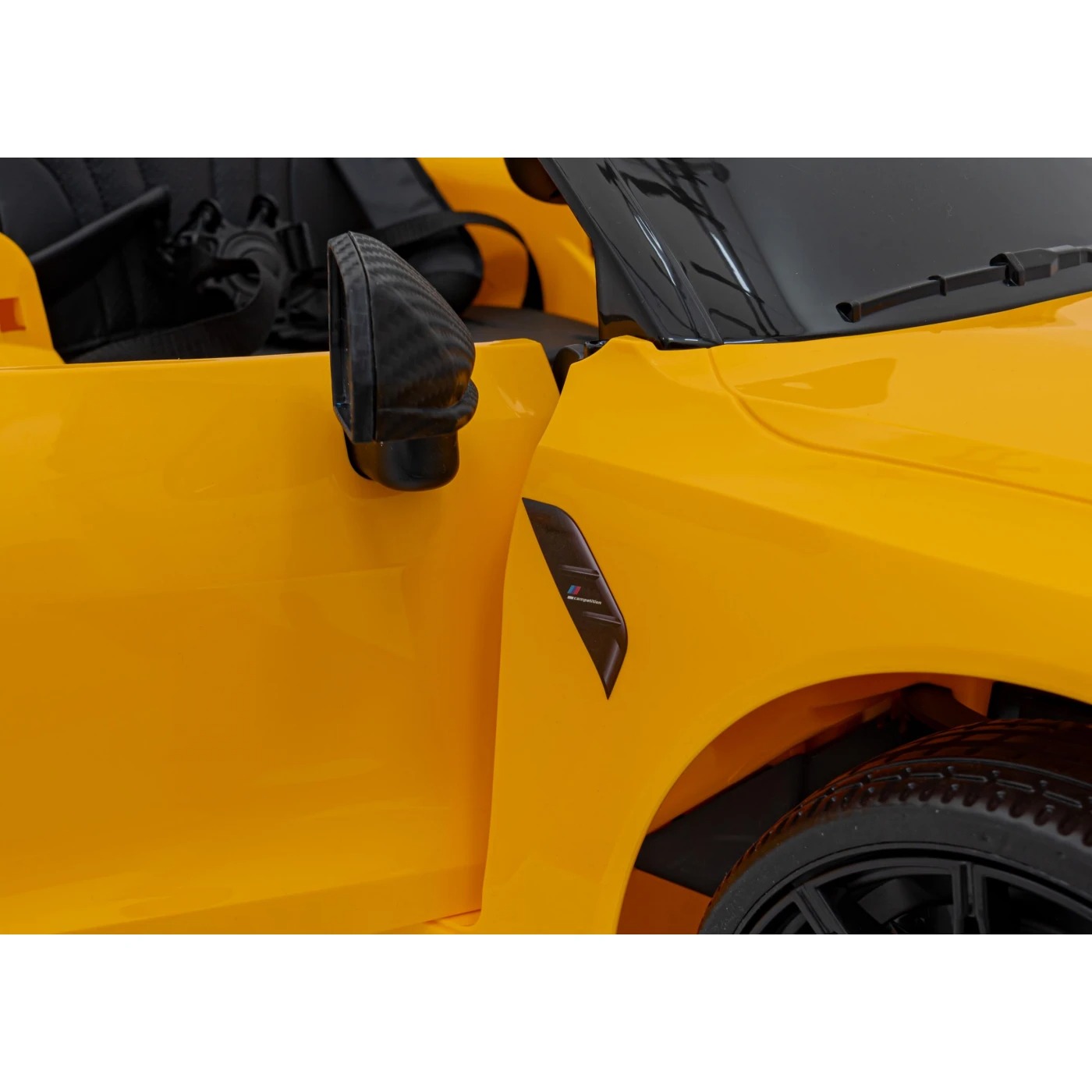 Электромобиль Ramiz BMW M4 12 В