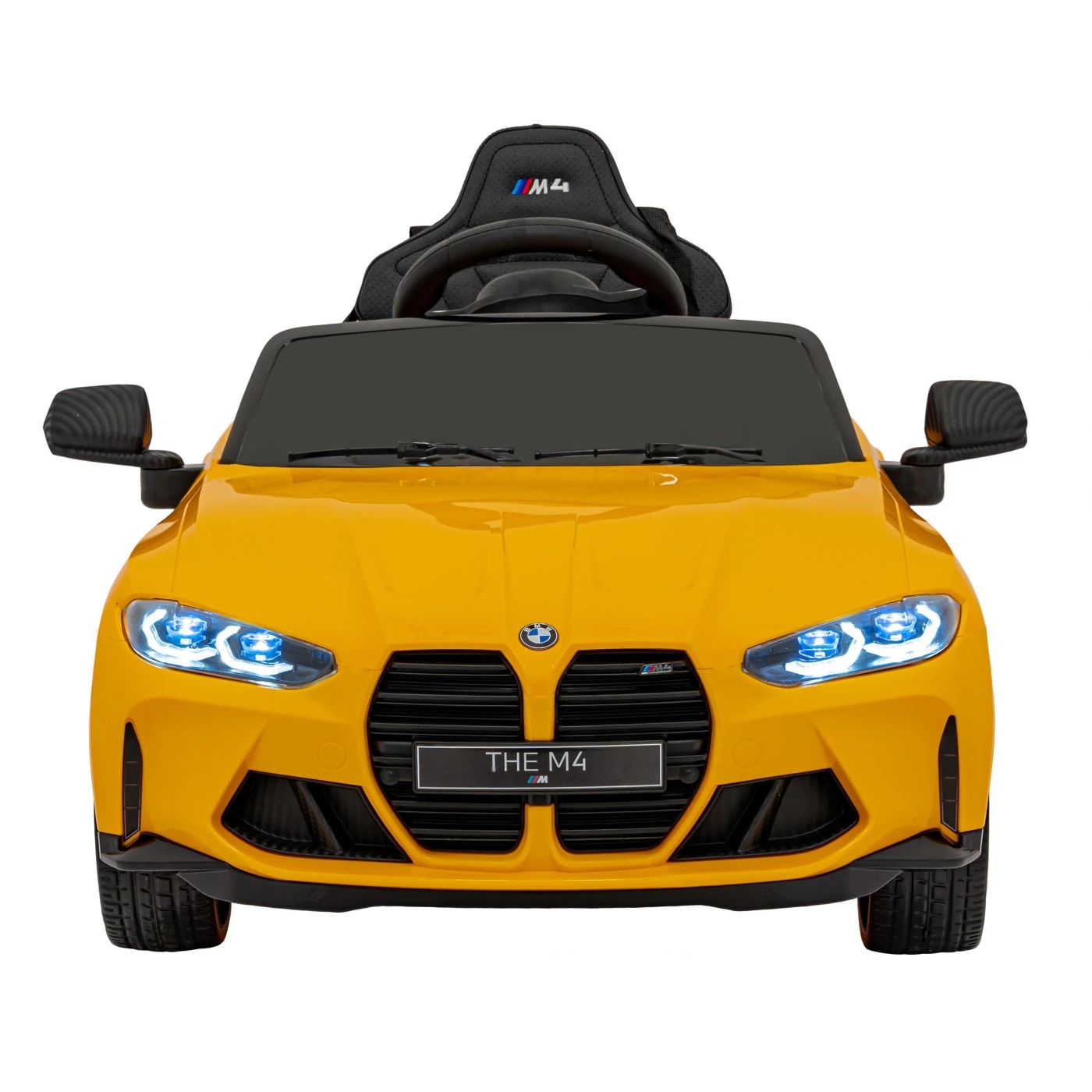 Электромобиль Ramiz BMW M4 12 В