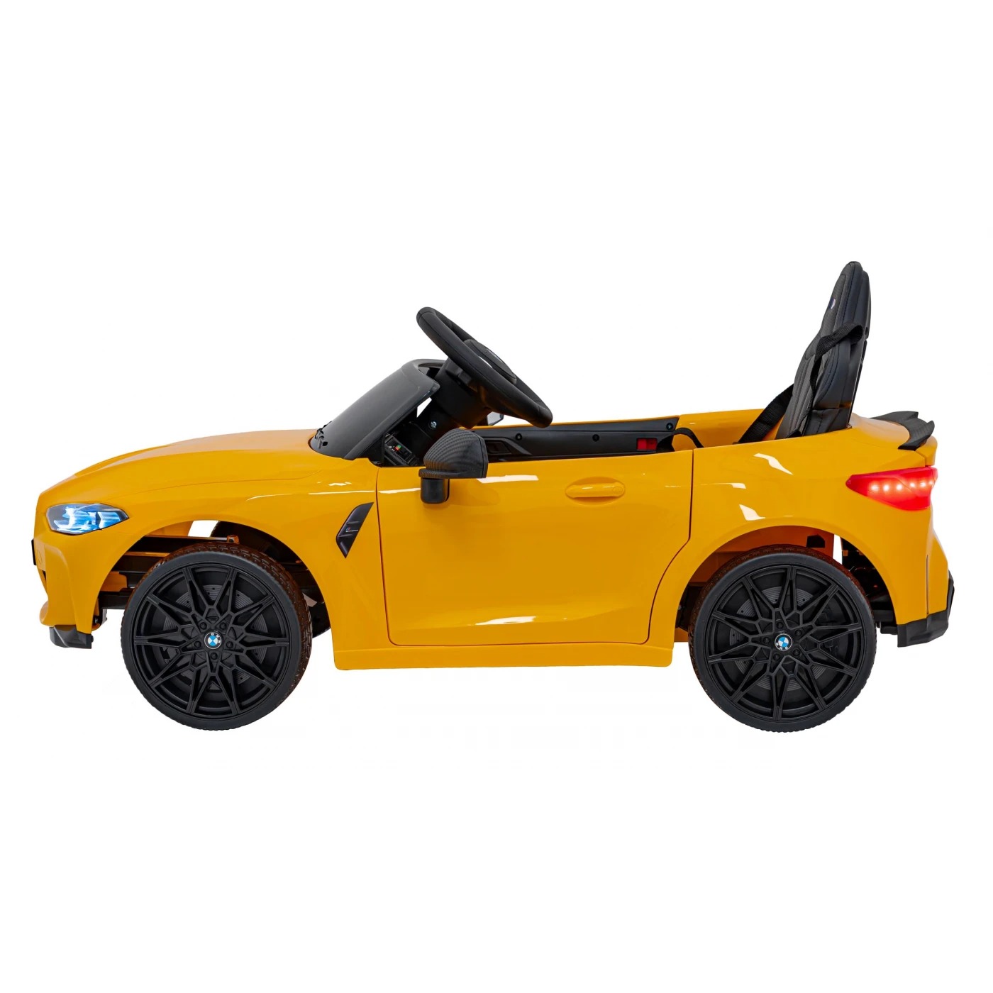 Электромобиль Ramiz BMW M4 12 В