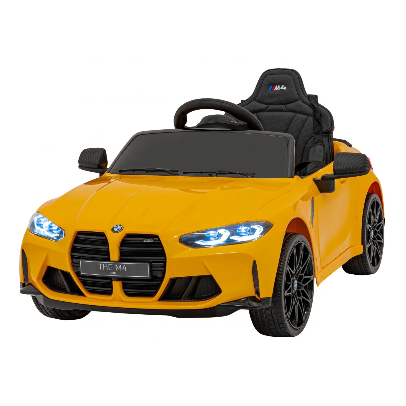 Электромобиль Ramiz BMW M4 12 В