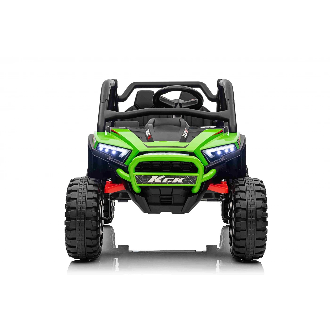 Детский электромобиль-багги Ramiz Buggy 4x4 KCK 24 В