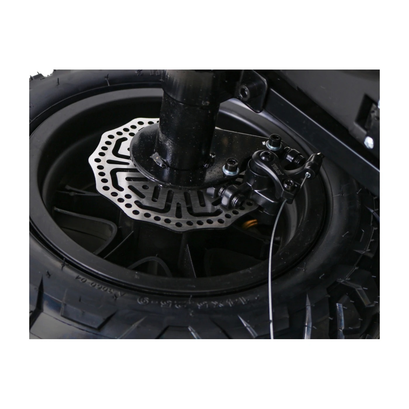 Электромобиль Ramiz Buggy ATV Strong Racing Audio LED 24 В