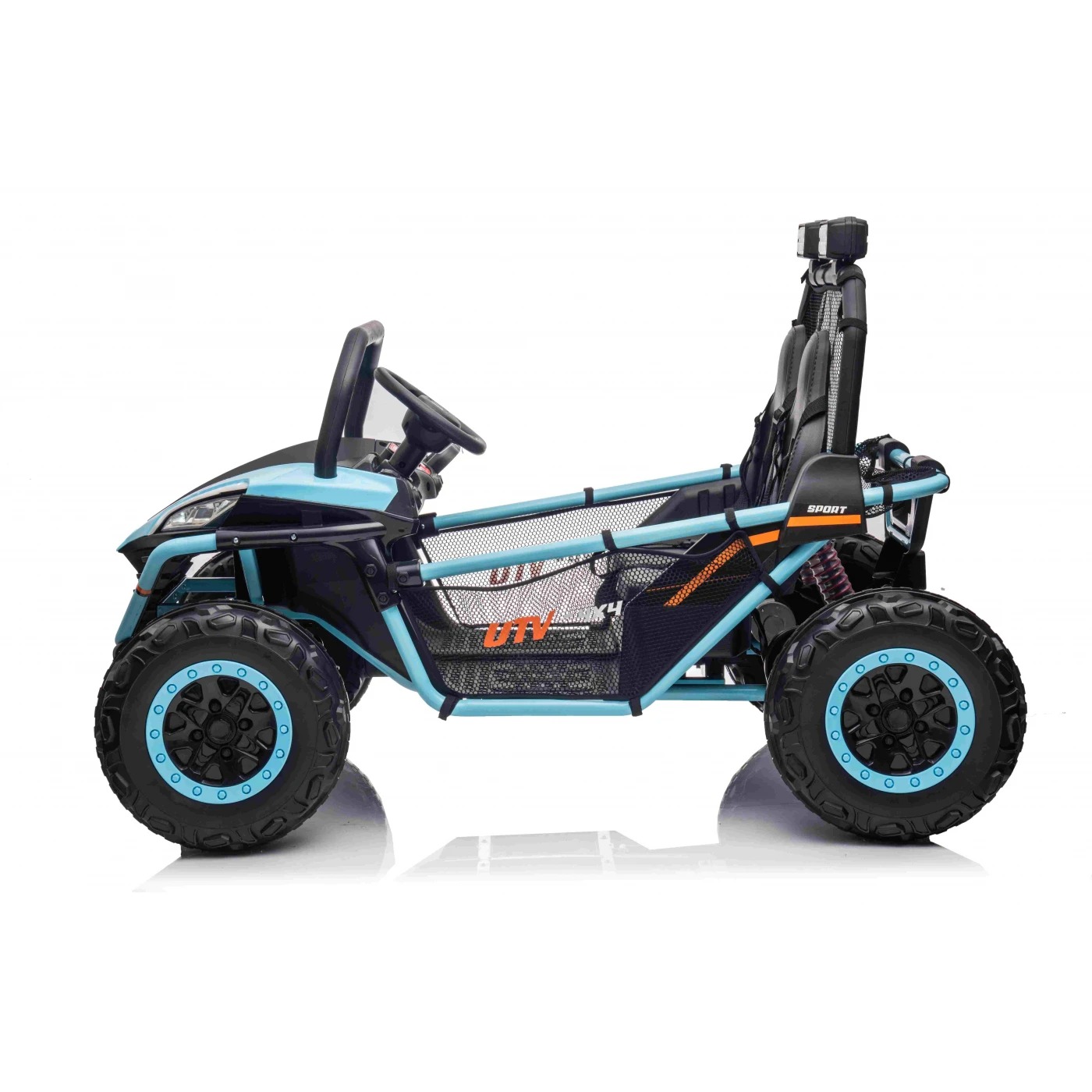 Детский электромобиль-багги Ramiz Buggy Faster 24 В