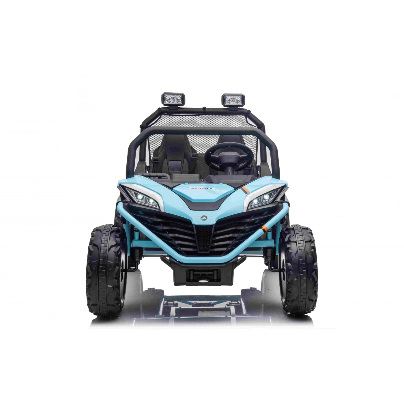 Детский электромобиль-багги Ramiz Buggy Faster 24 В
