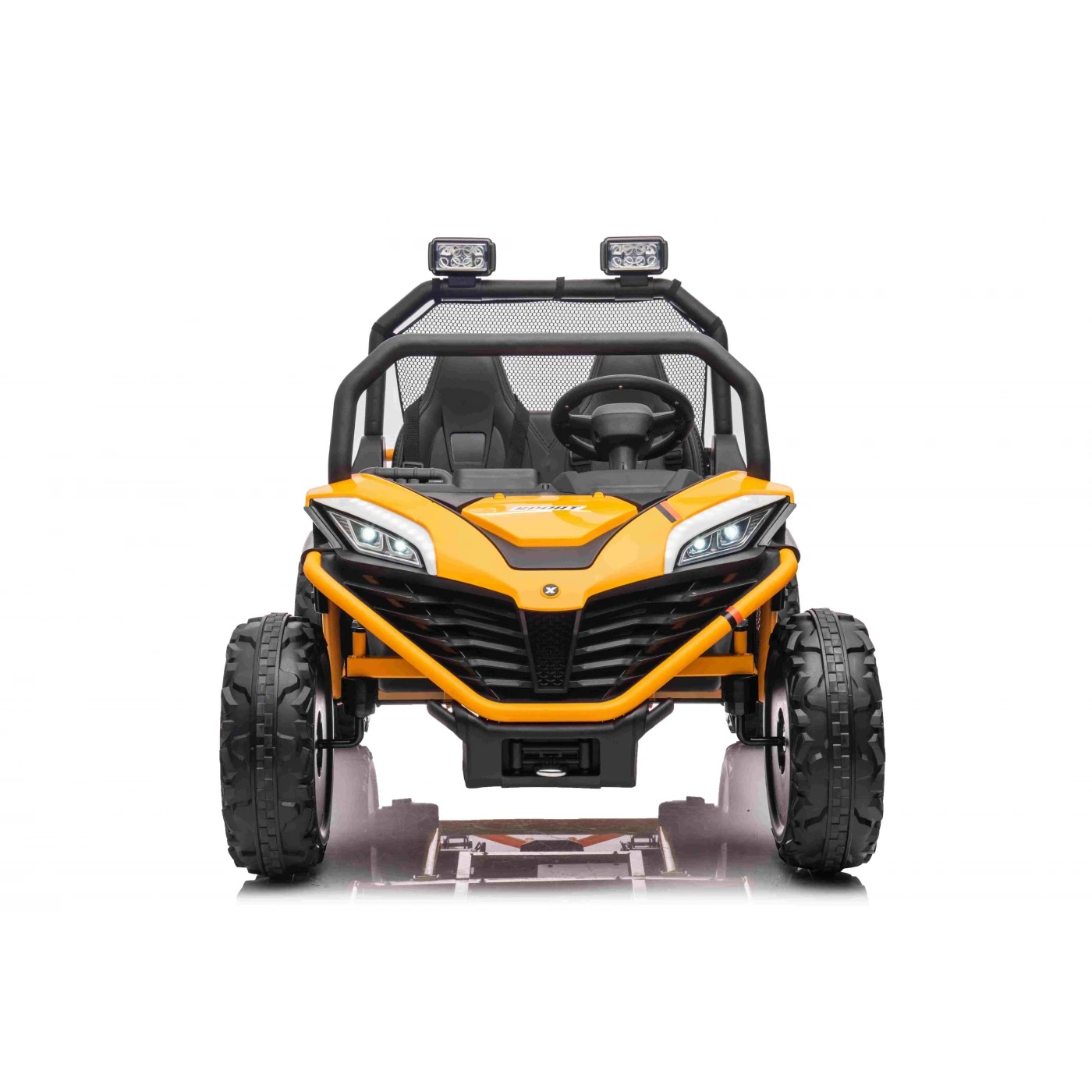 Детский электромобиль-багги Ramiz Buggy Faster 24 В