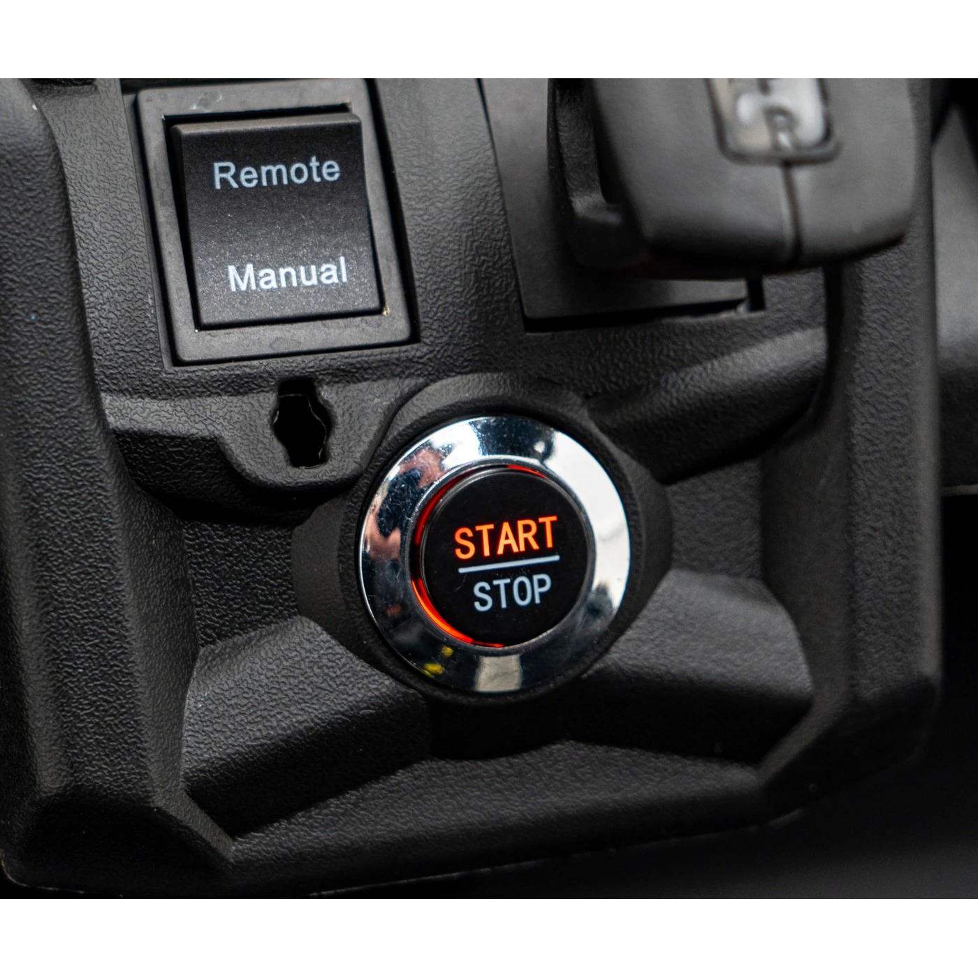 Электромобиль-багги Ramiz Maverick Turbo RR 24 В