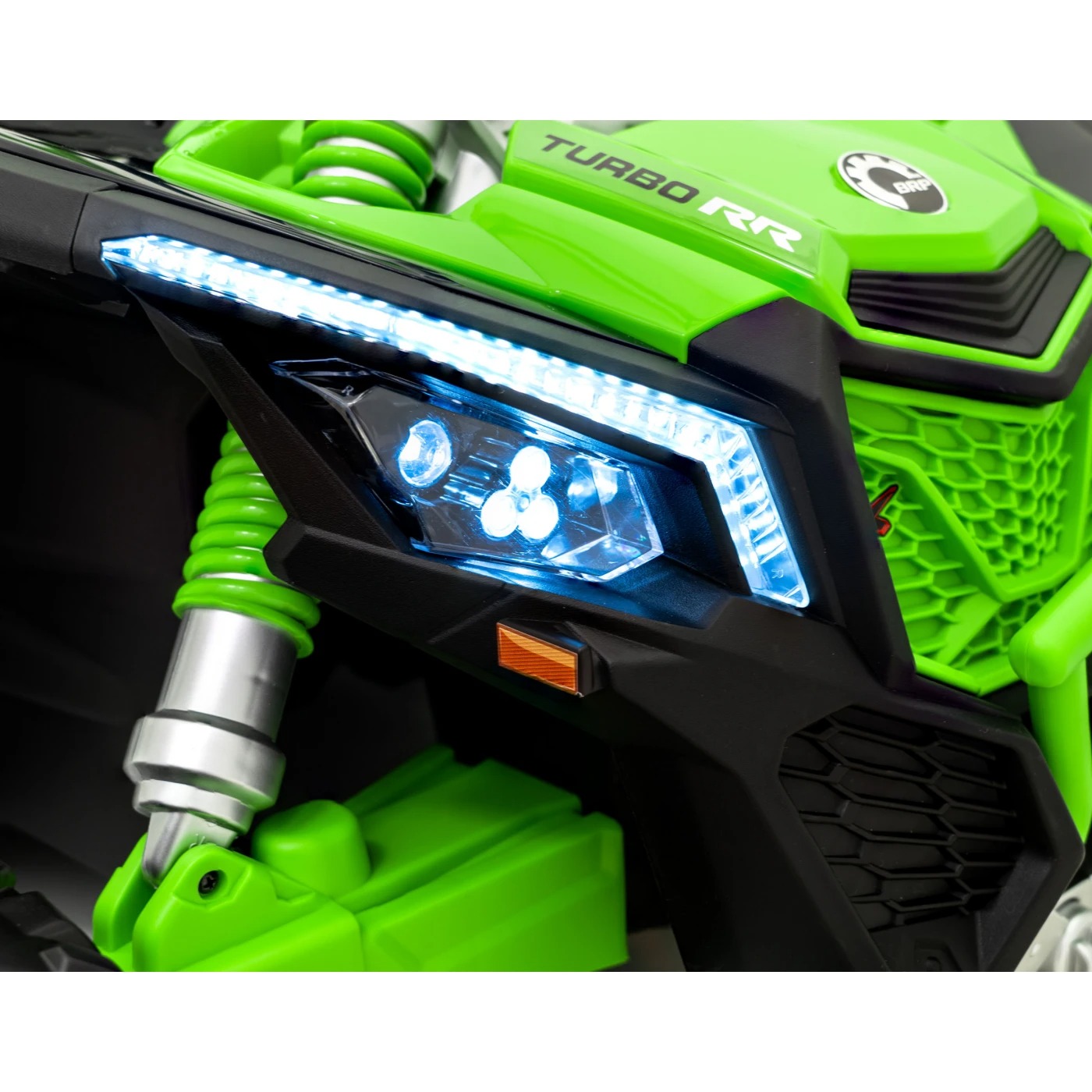 Электромобиль-багги Ramiz Maverick Turbo RR 24 В