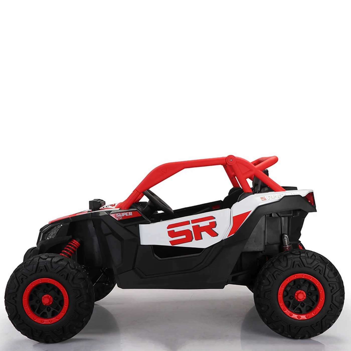 Детский электромобиль-багги Ramiz Buggy SR SUPER 66 24 В