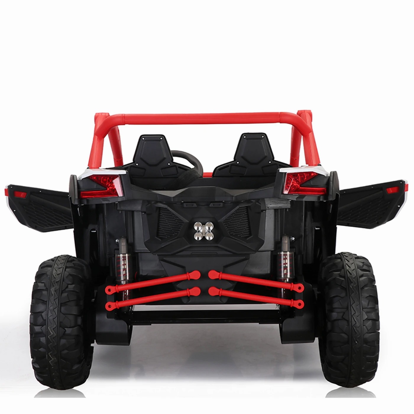 Детский электромобиль-багги Ramiz Buggy SR SUPER 66 24 В