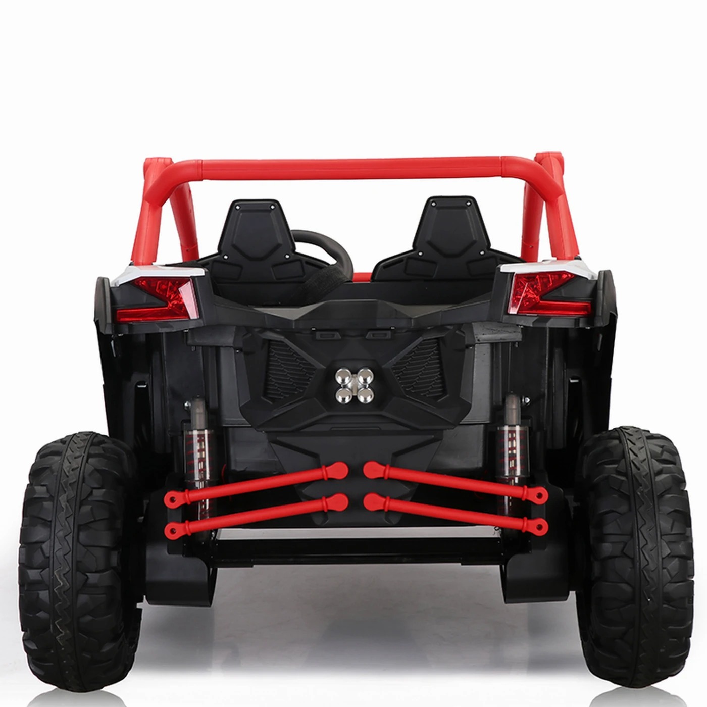 Детский электромобиль-багги Ramiz Buggy SR SUPER 66 24 В